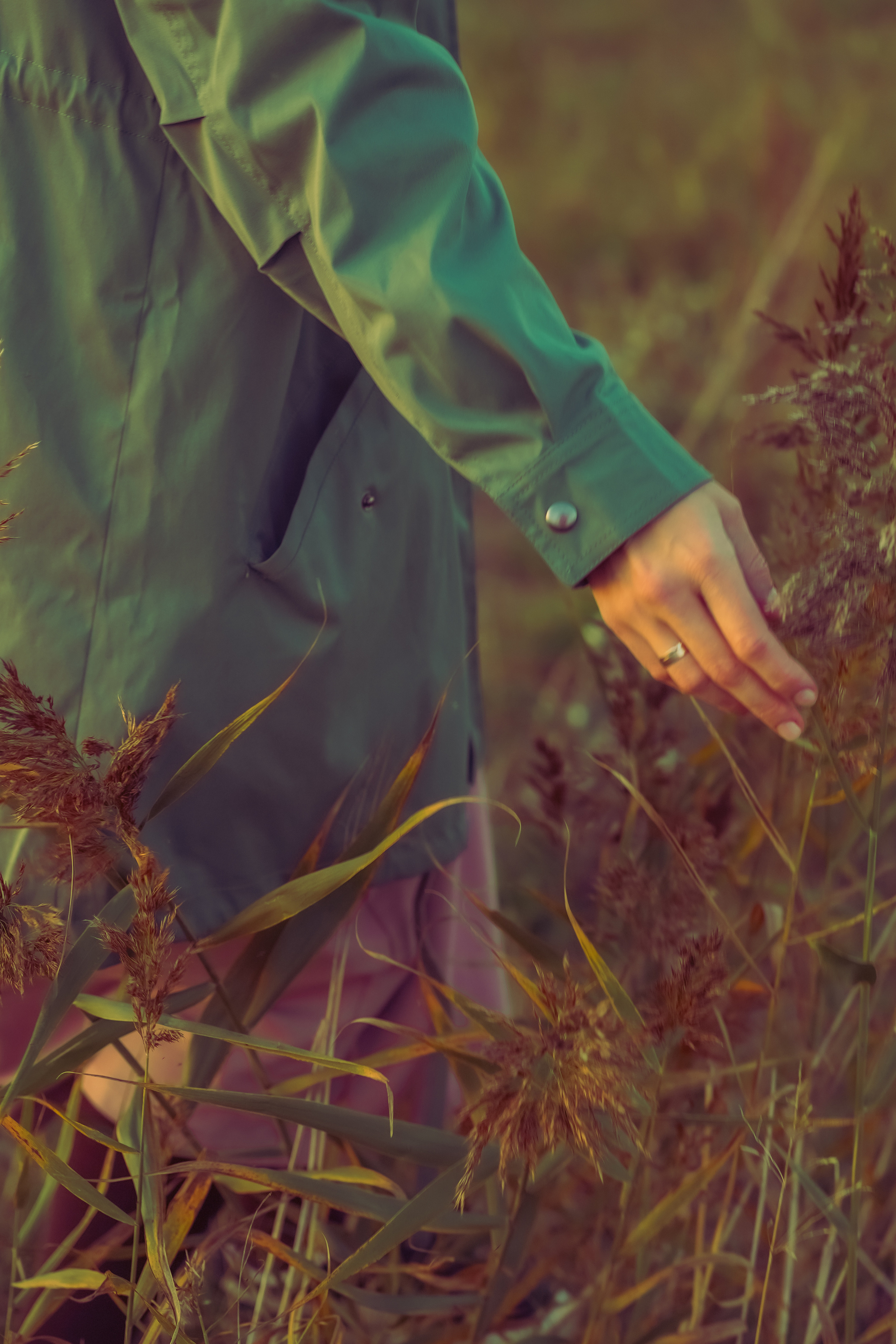 Валентина. Главная