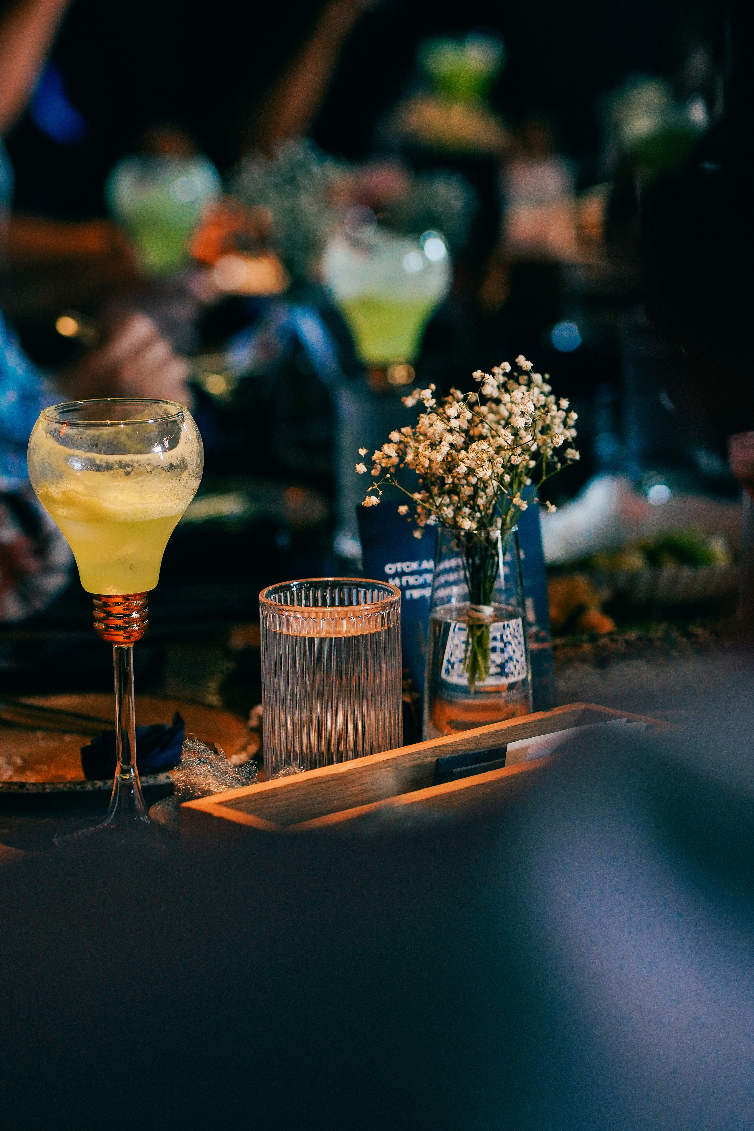 Гастротур от Aqademia Aqba. Главная