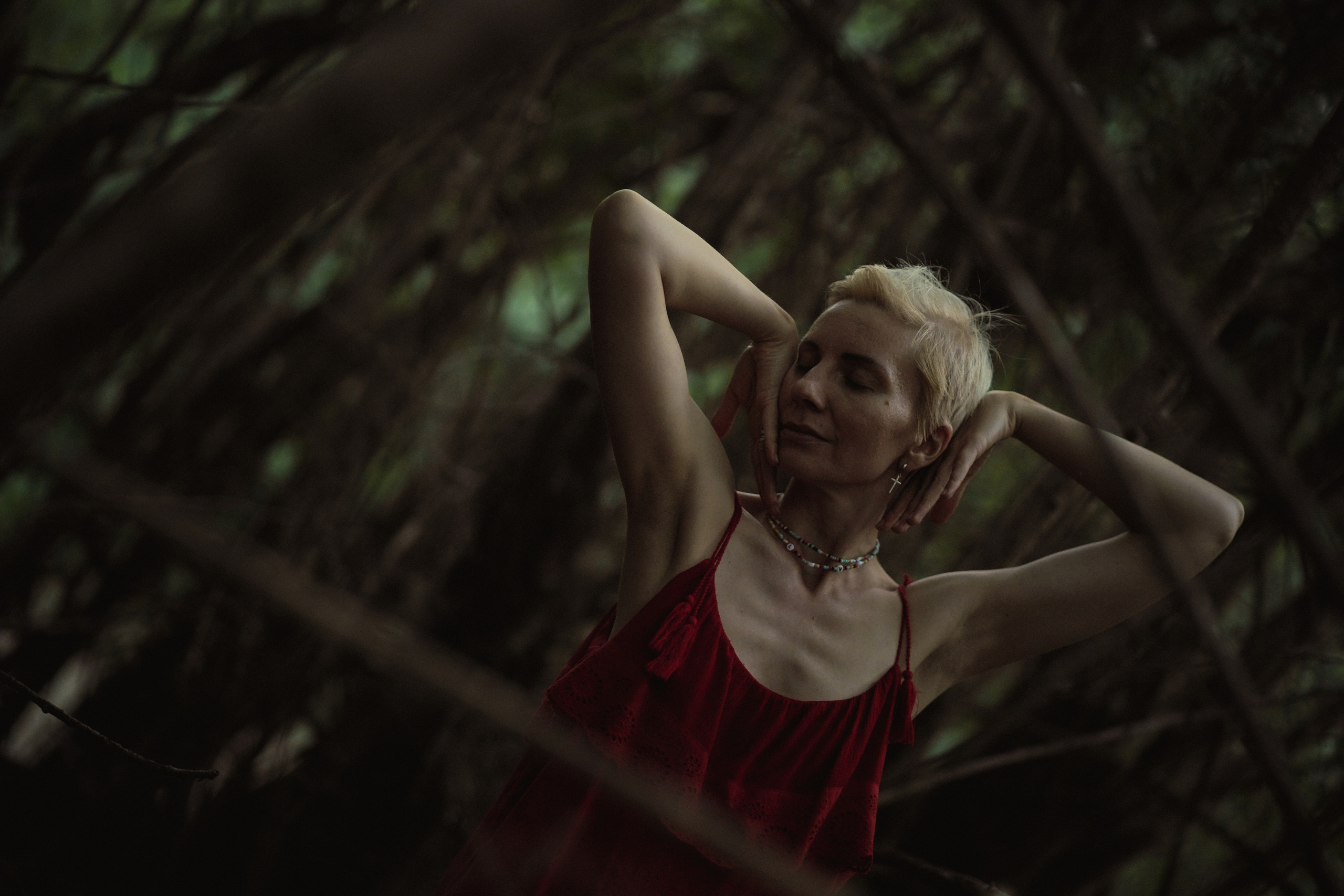 Ольга. Главная