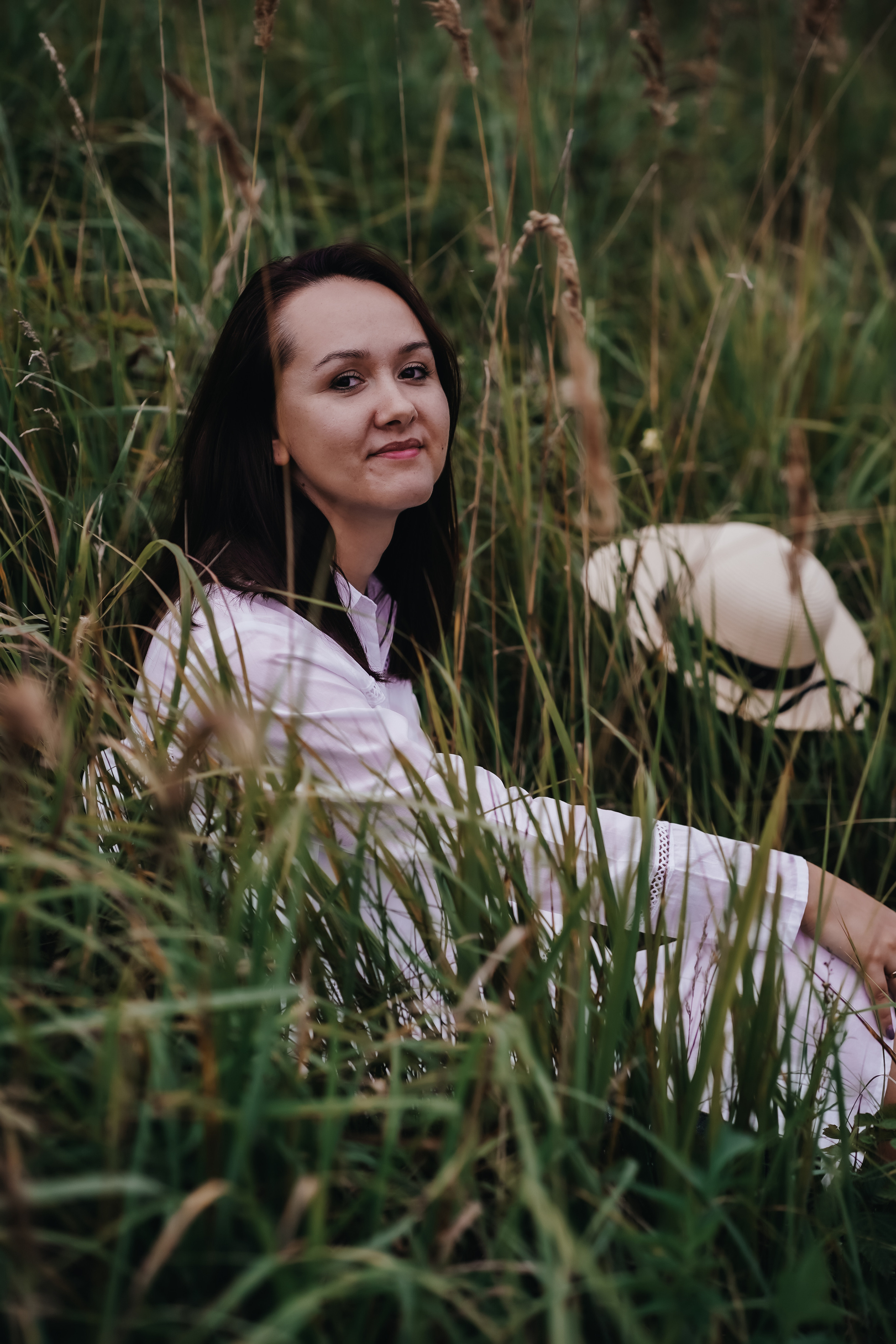 Ксюша. Главная