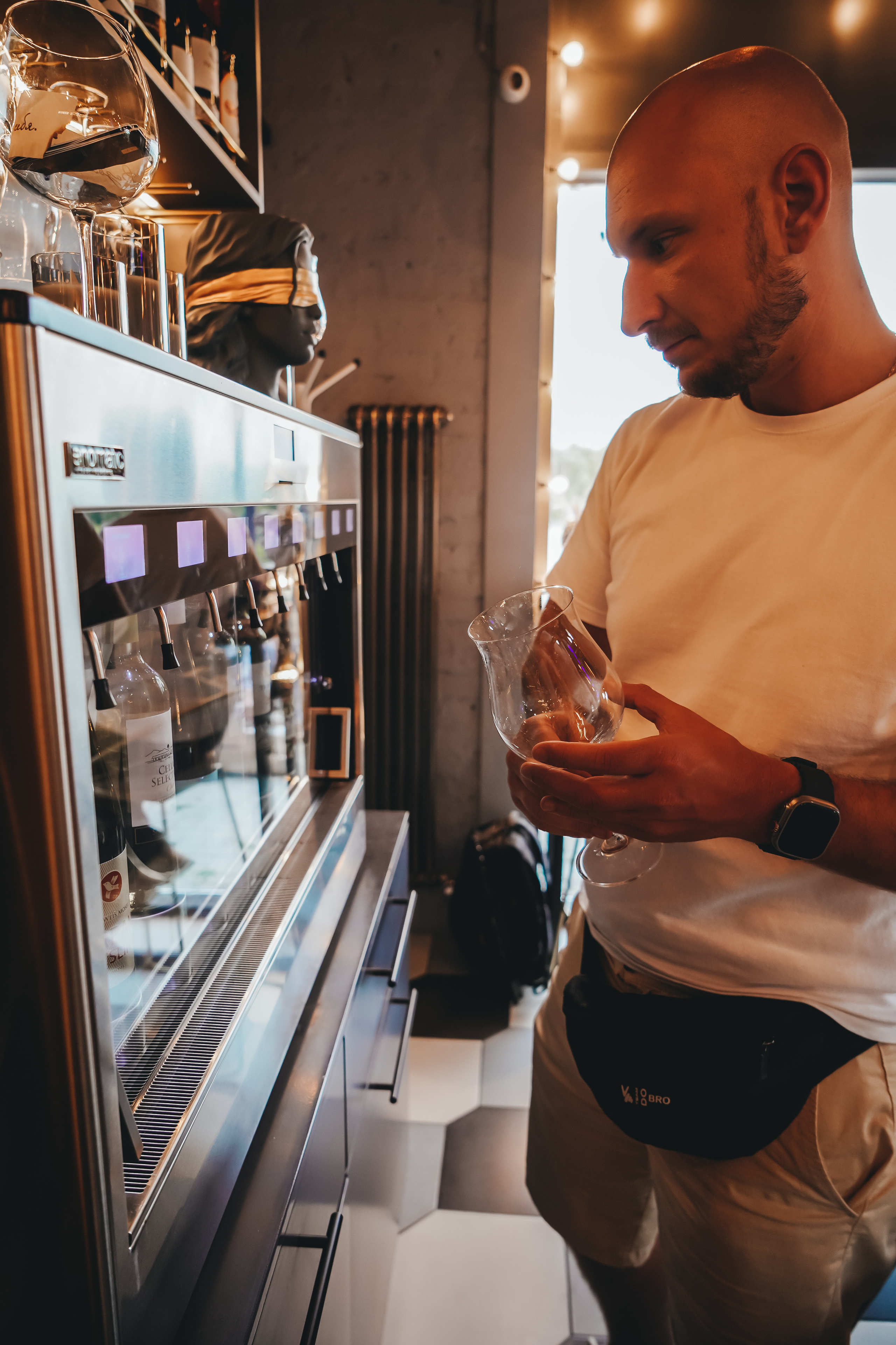 Гастротур от Aqademia Aqba. Главная