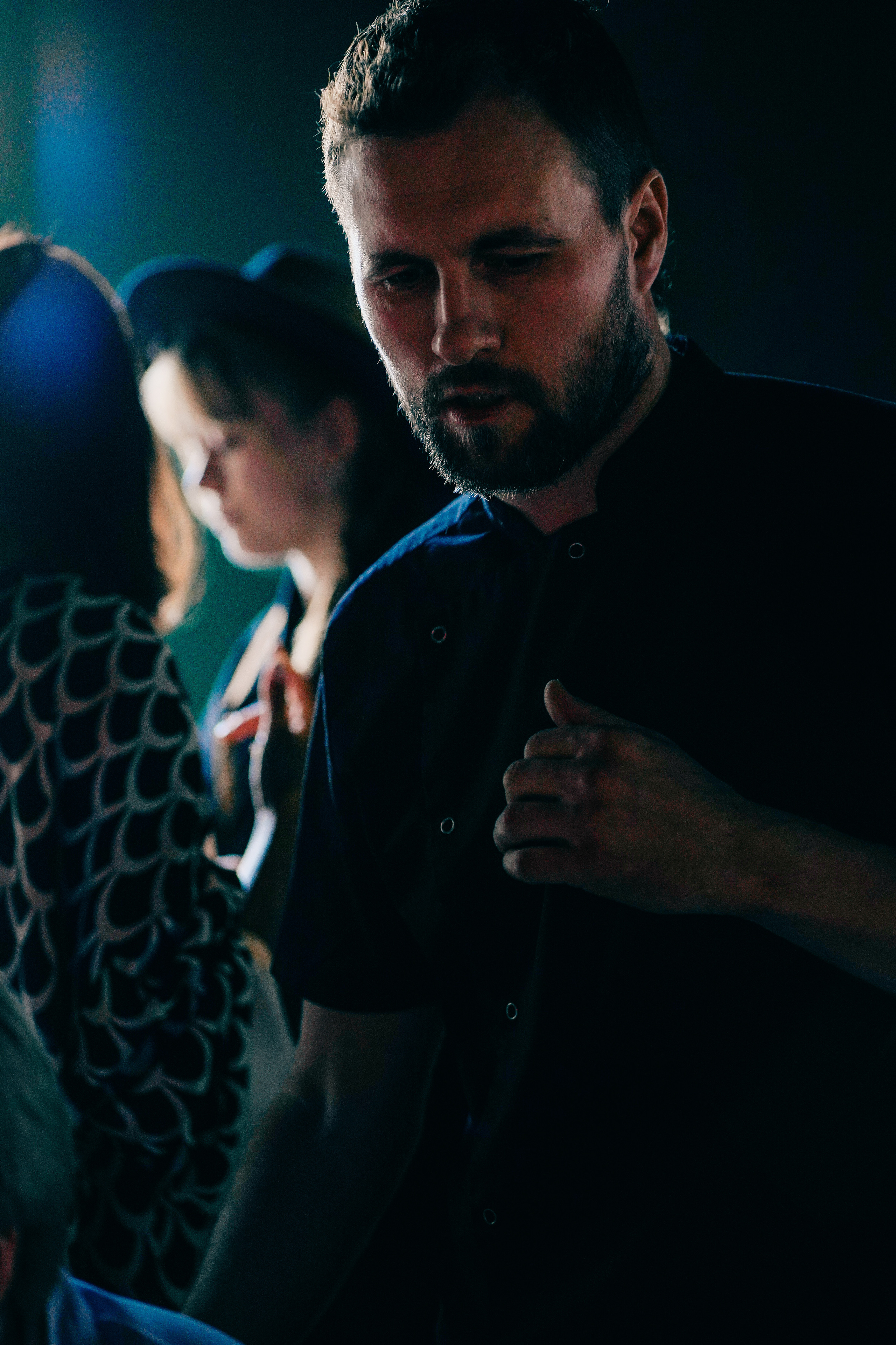 Гастротур от Aqademia Aqba. Главная