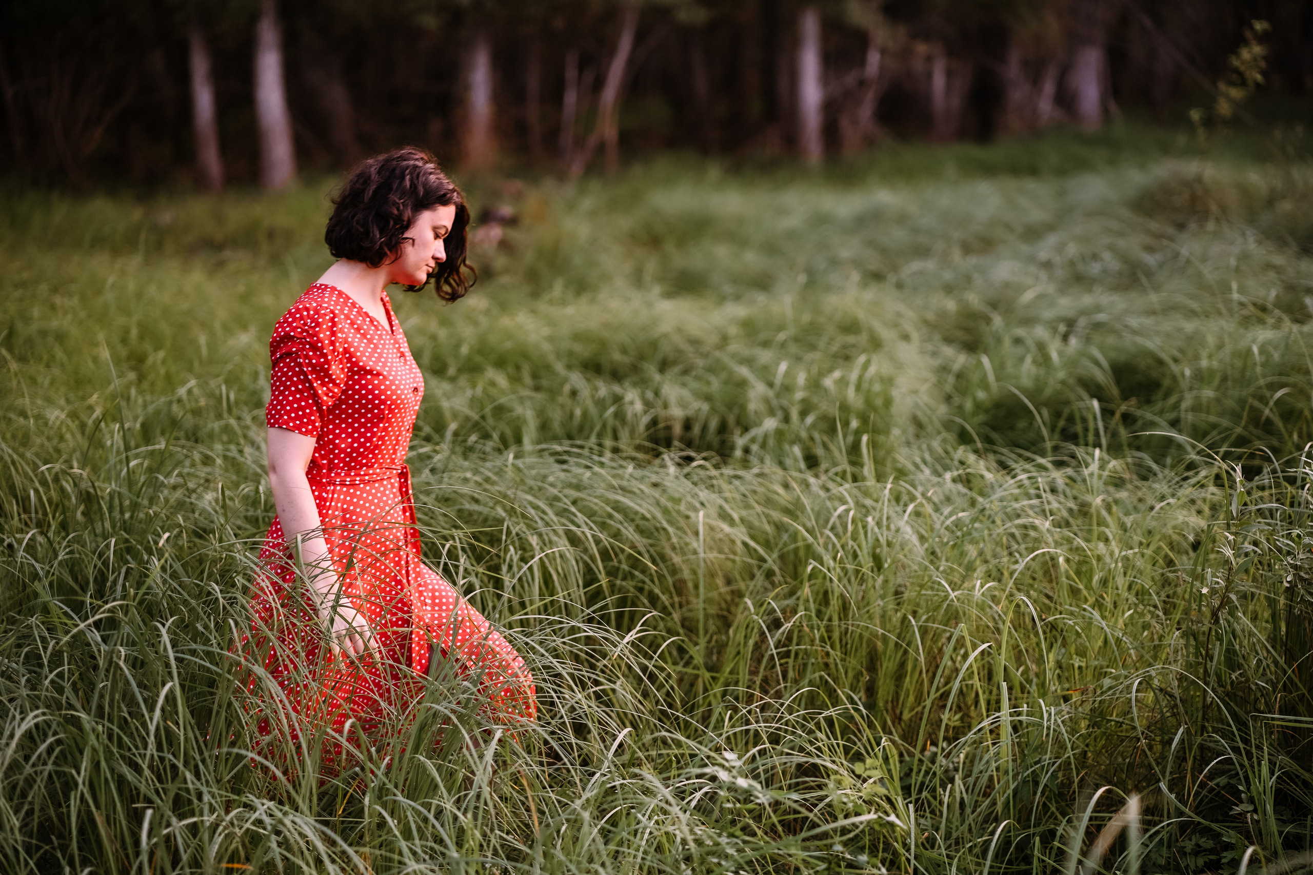 Настя. Главная