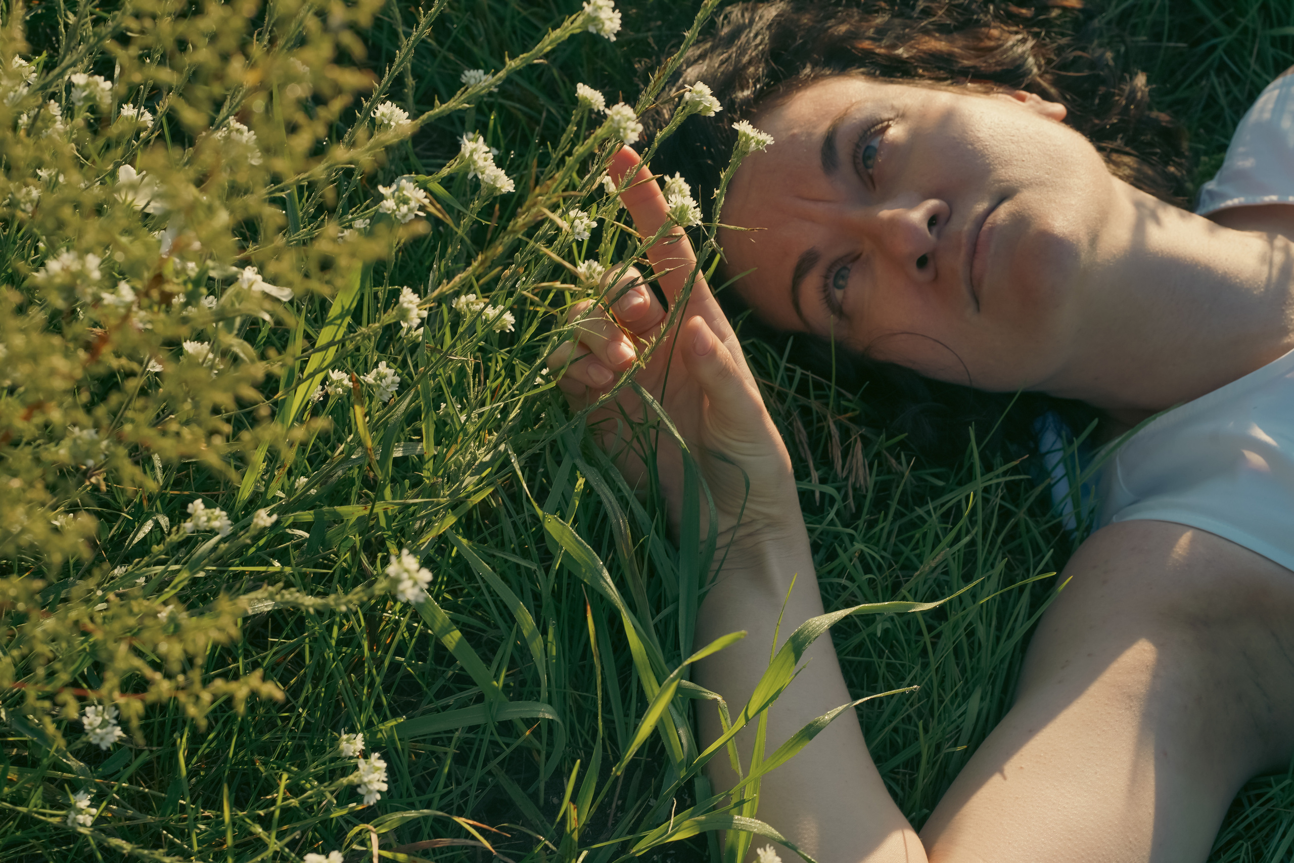 Настя. Главная