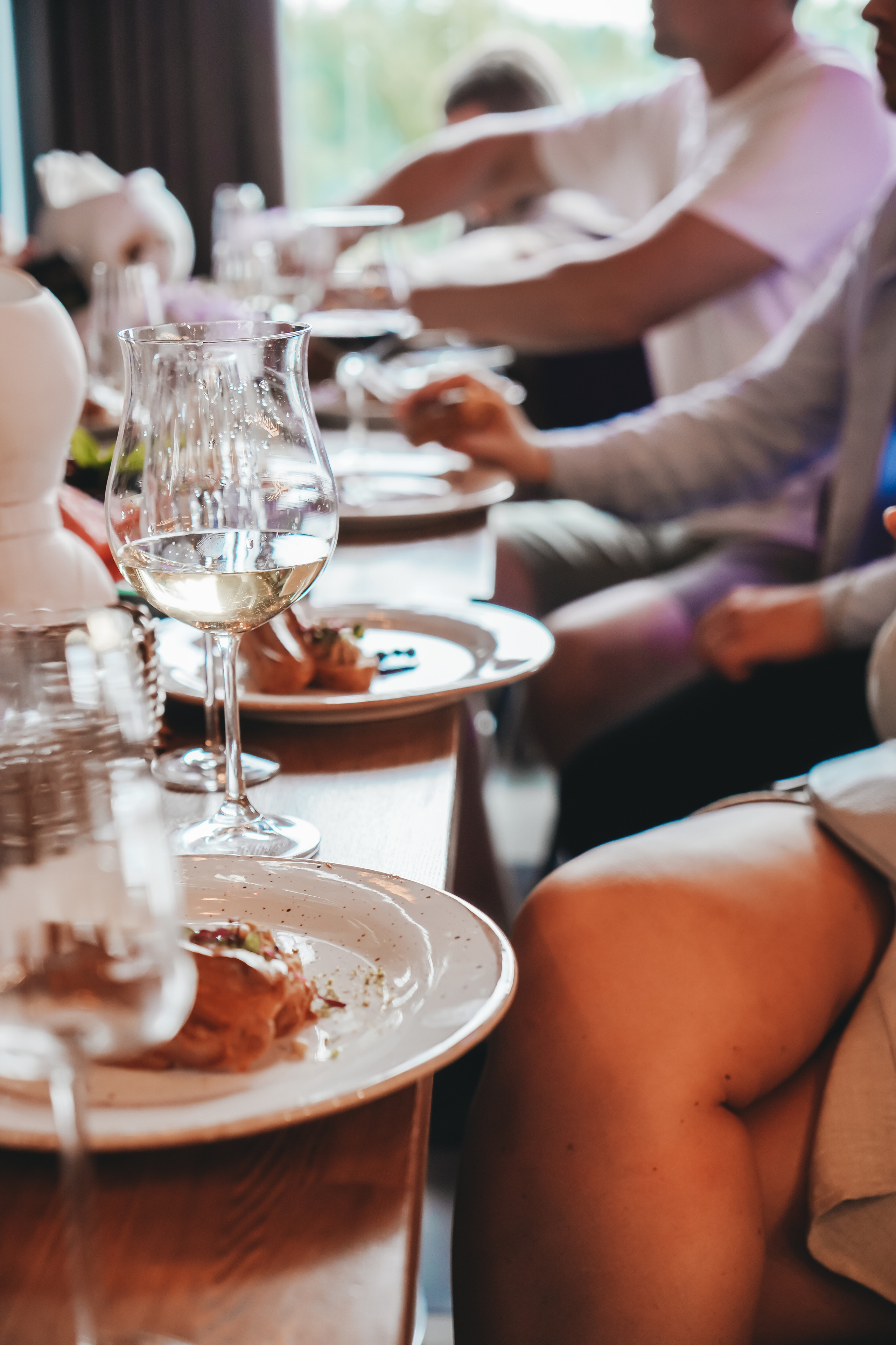 Гастротур от Aqademia Aqba. Главная