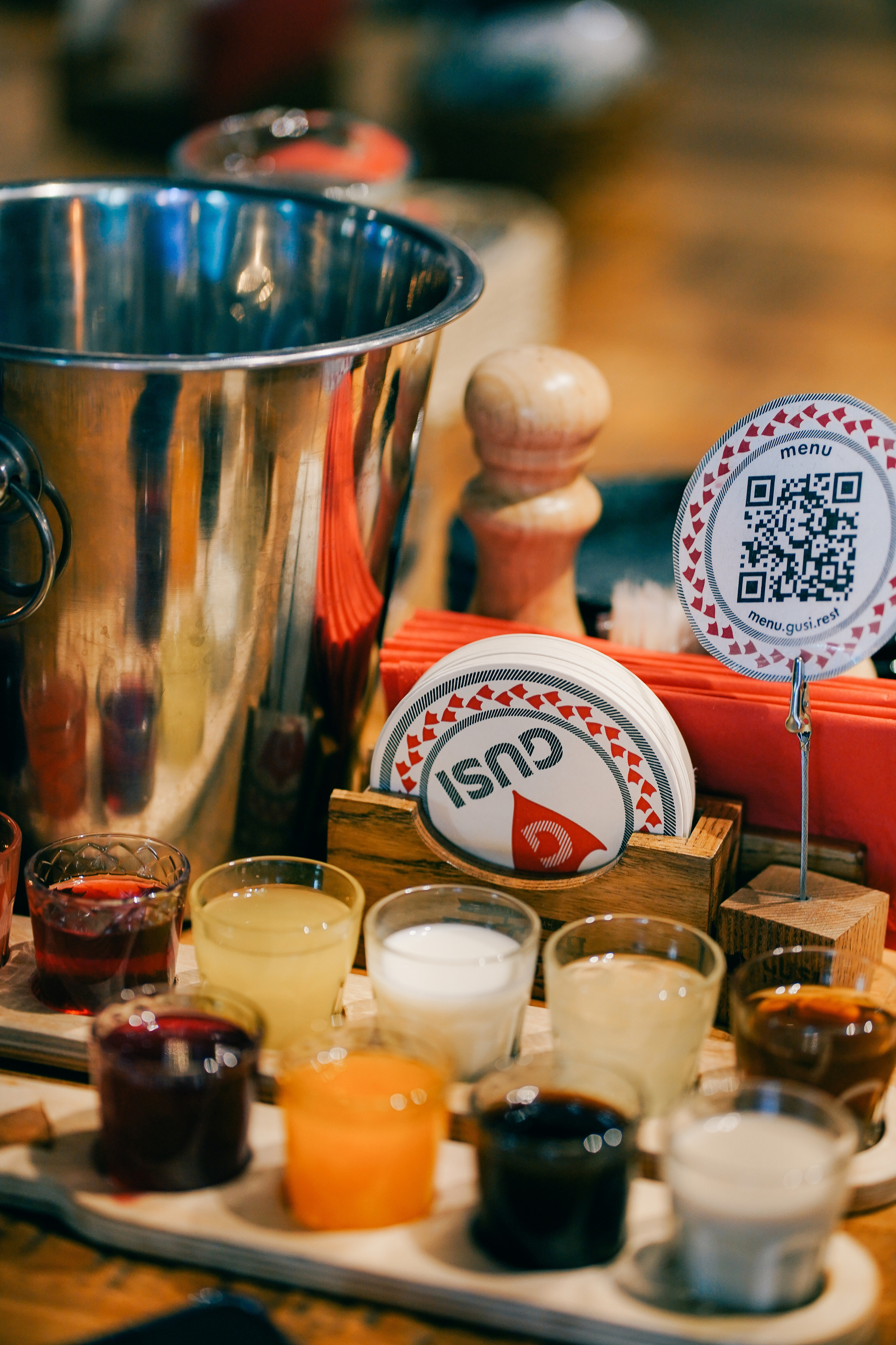 Гастротур от Aqademia Aqba. Главная