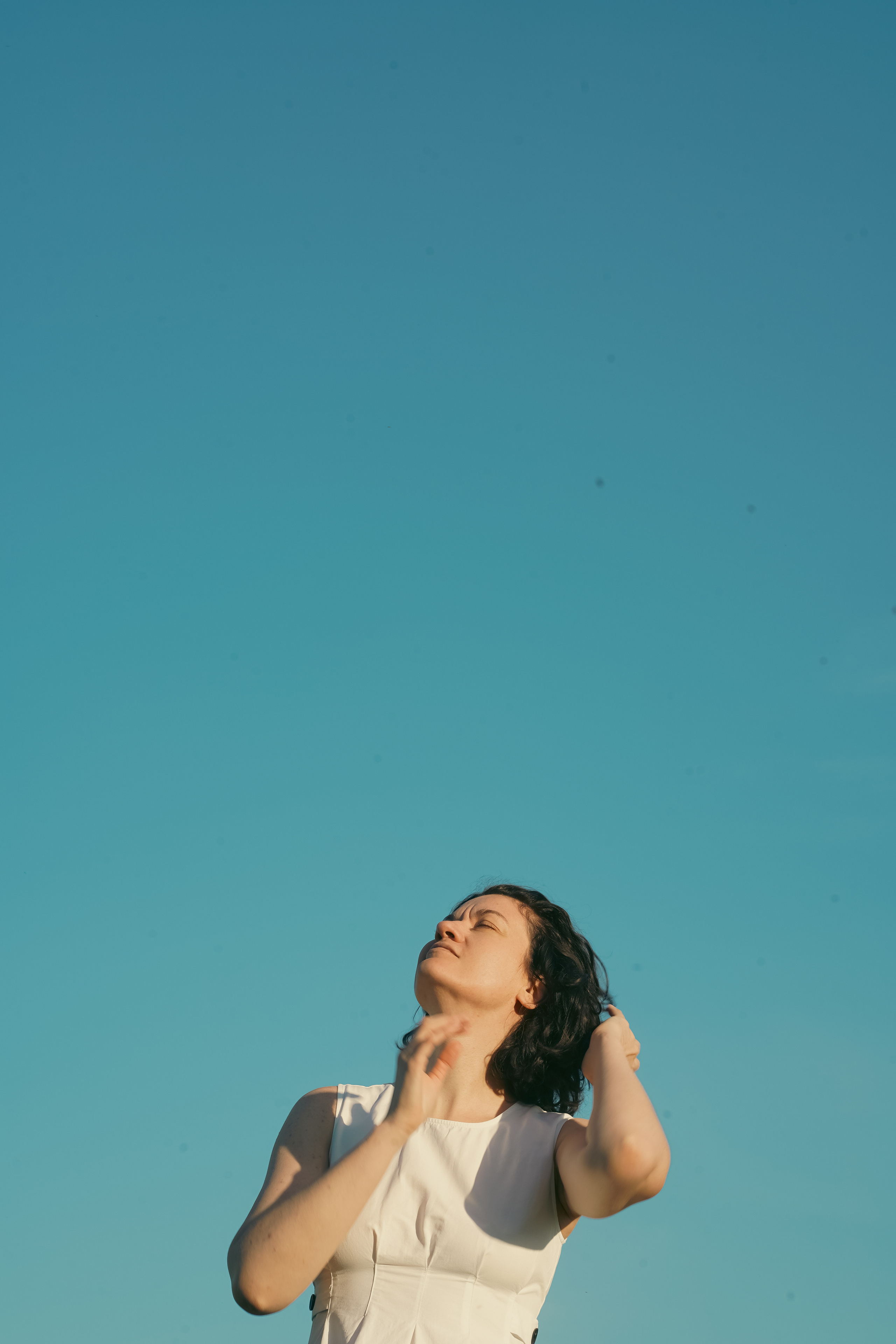 Настя. Главная