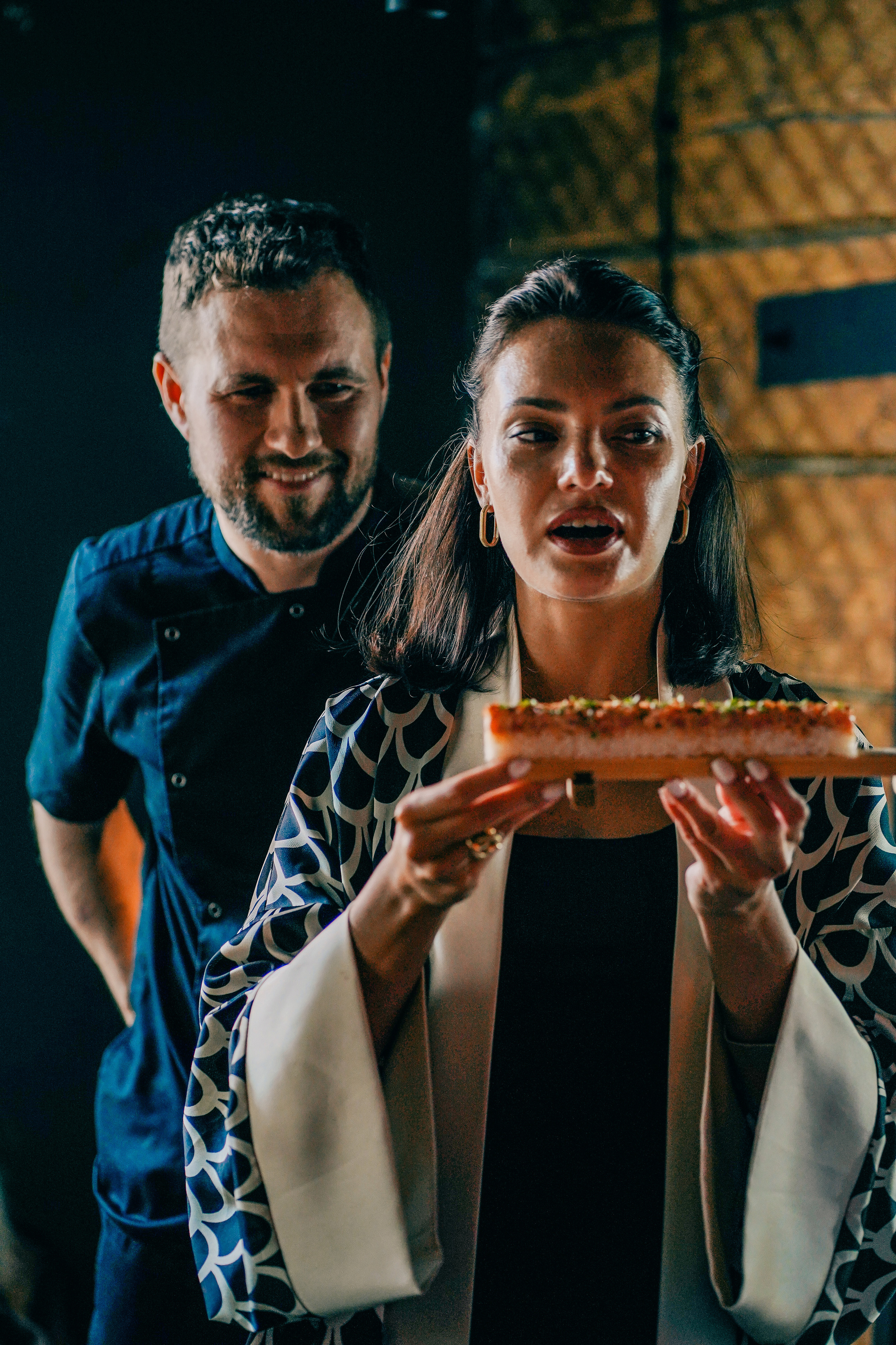 Гастротур от Aqademia Aqba. Главная