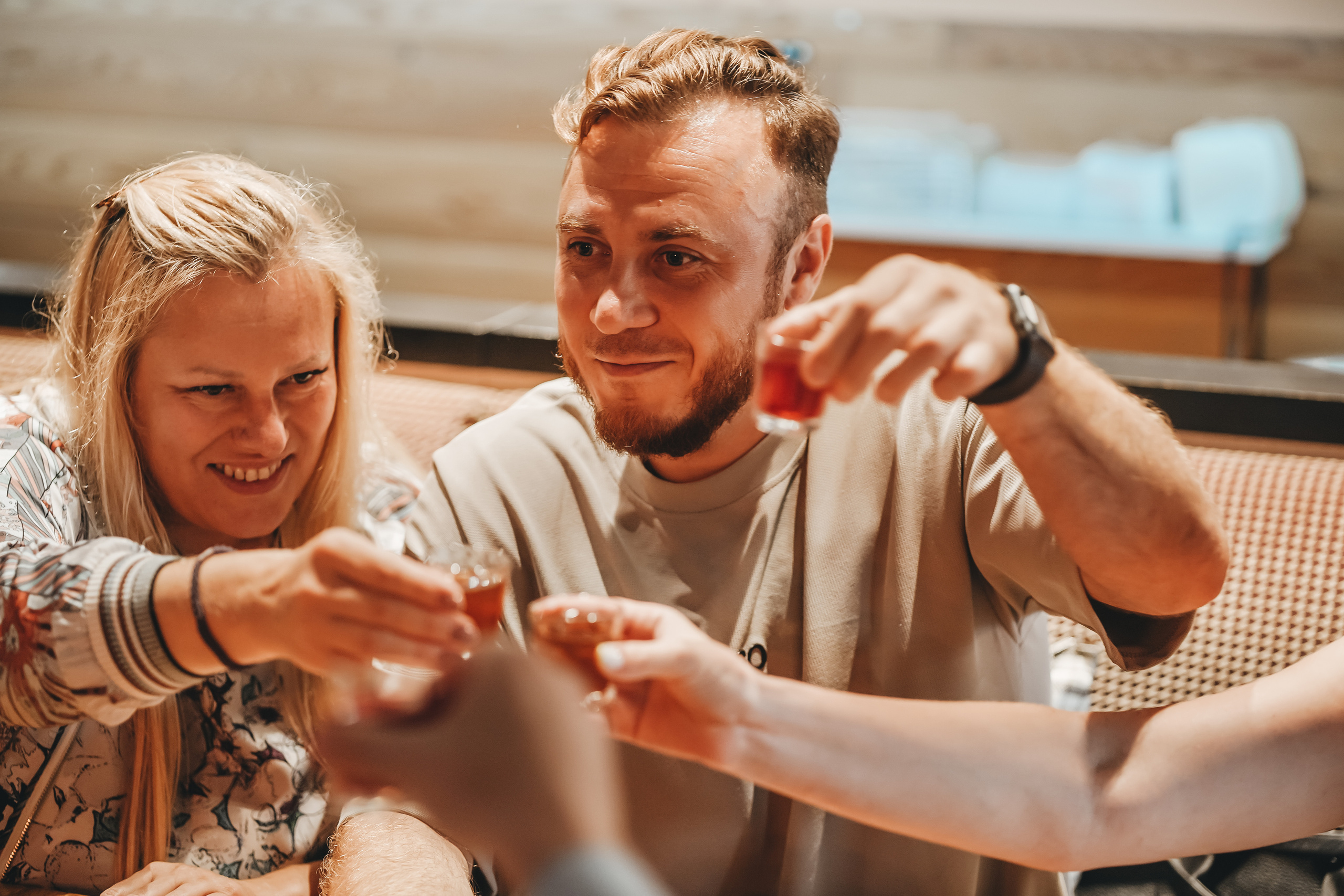 Гастротур от Aqademia Aqba. Главная