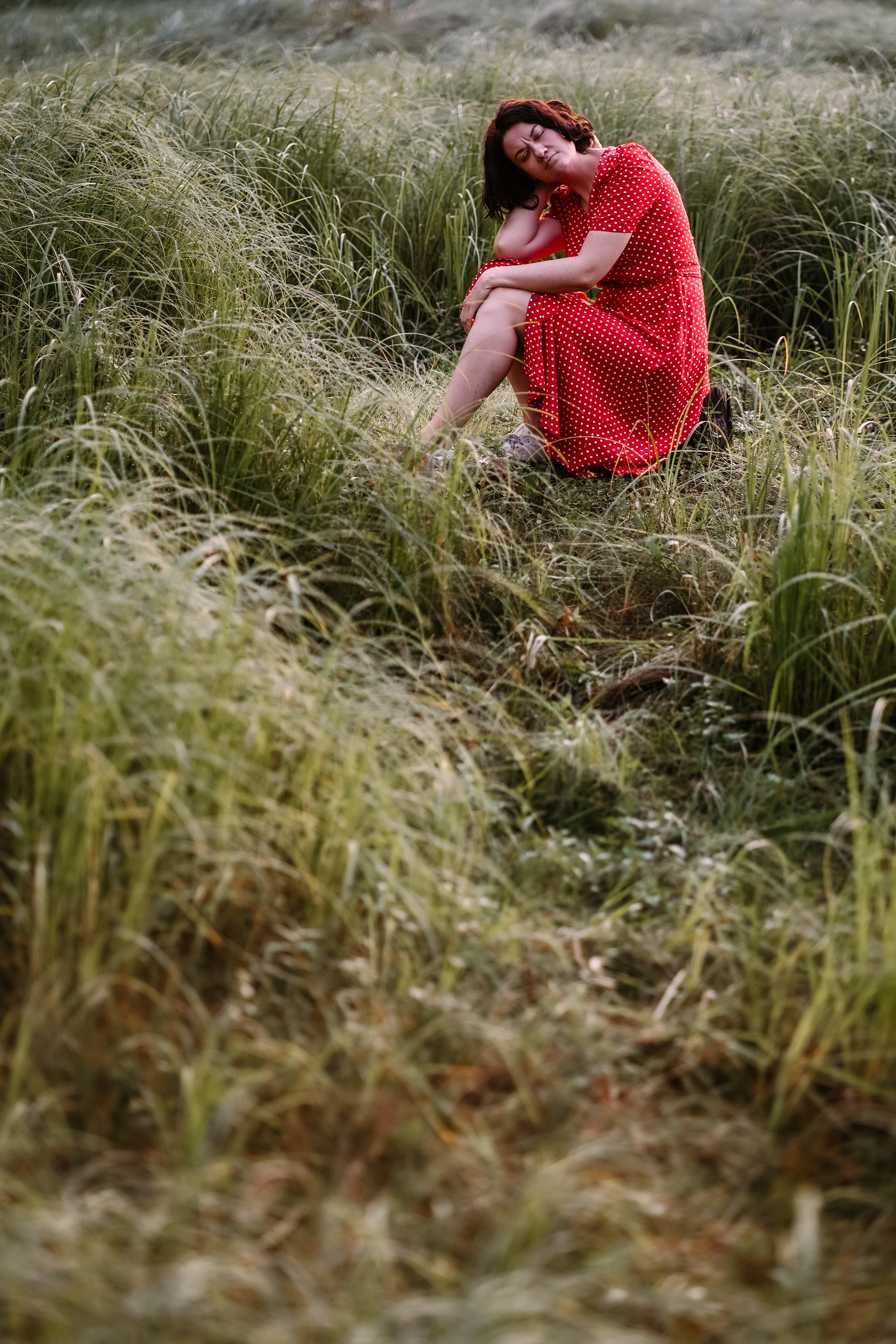 Настя. Главная