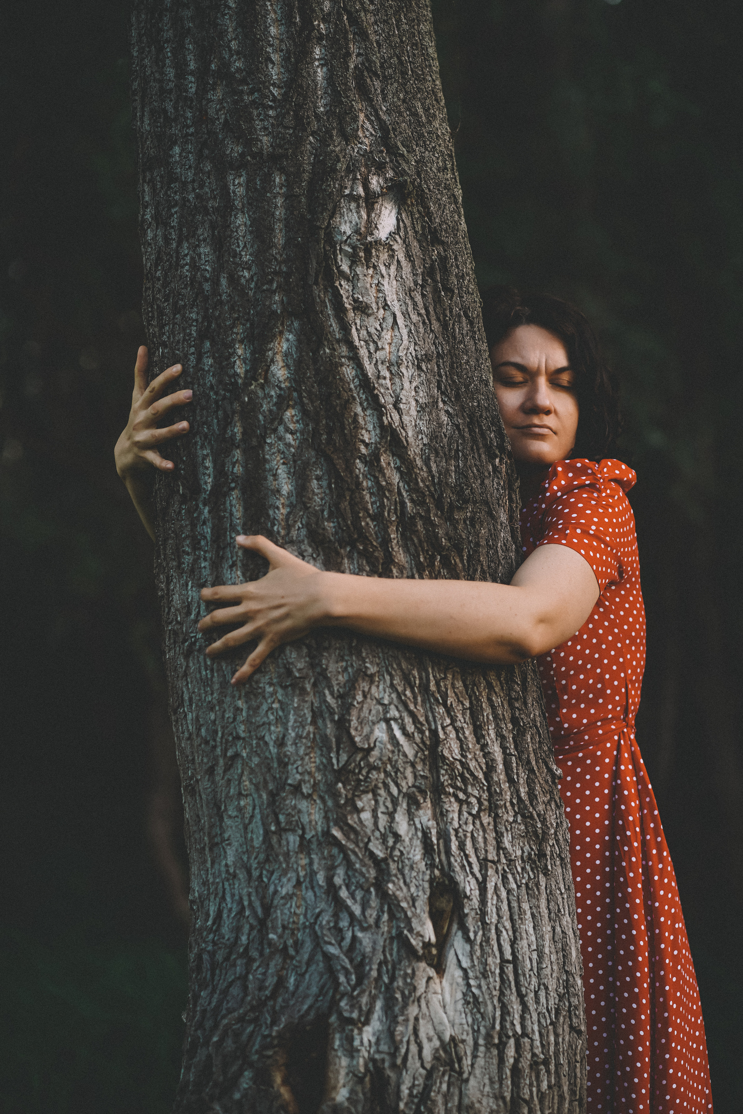 Настя. Главная