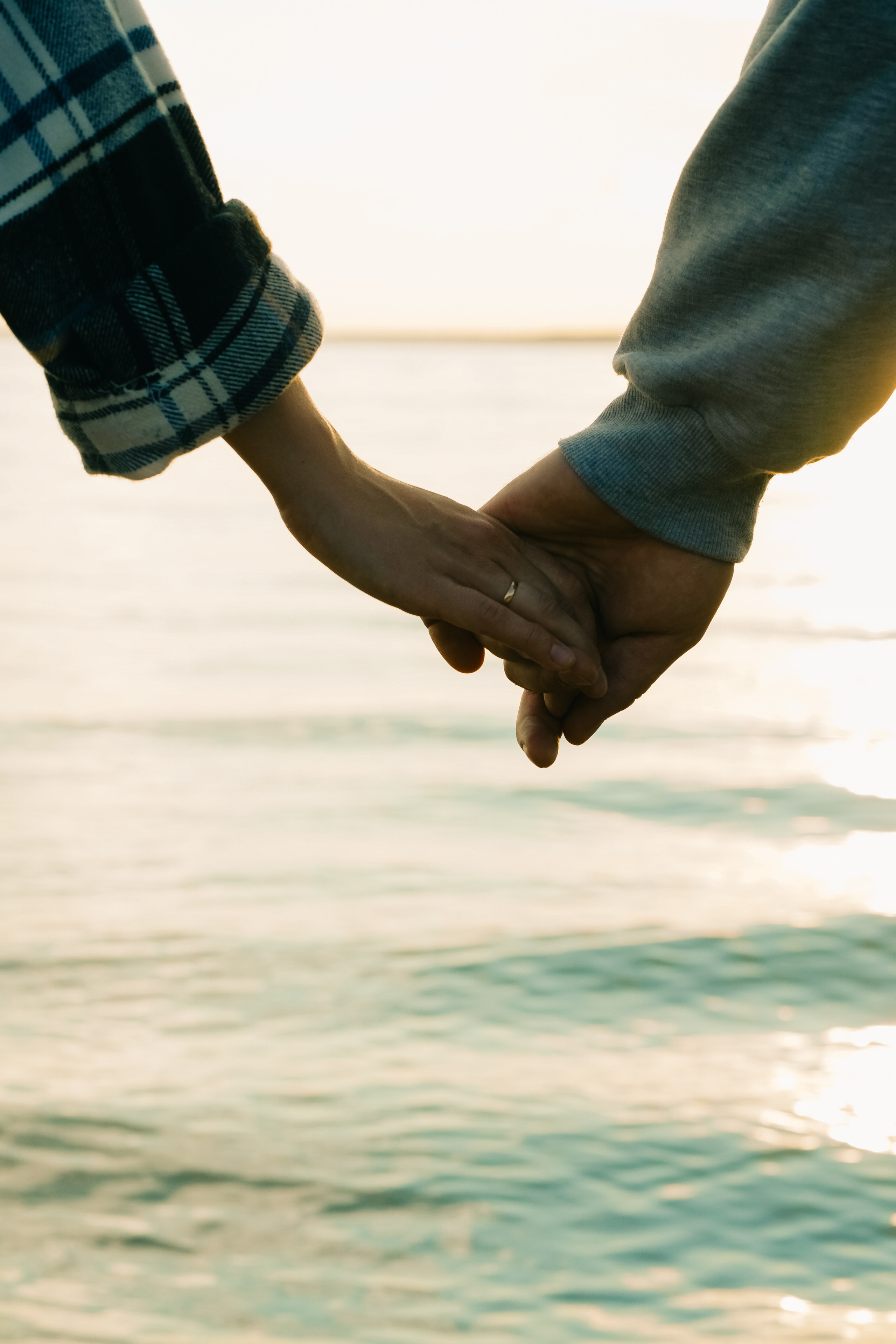 Валерия и Егор. Главная