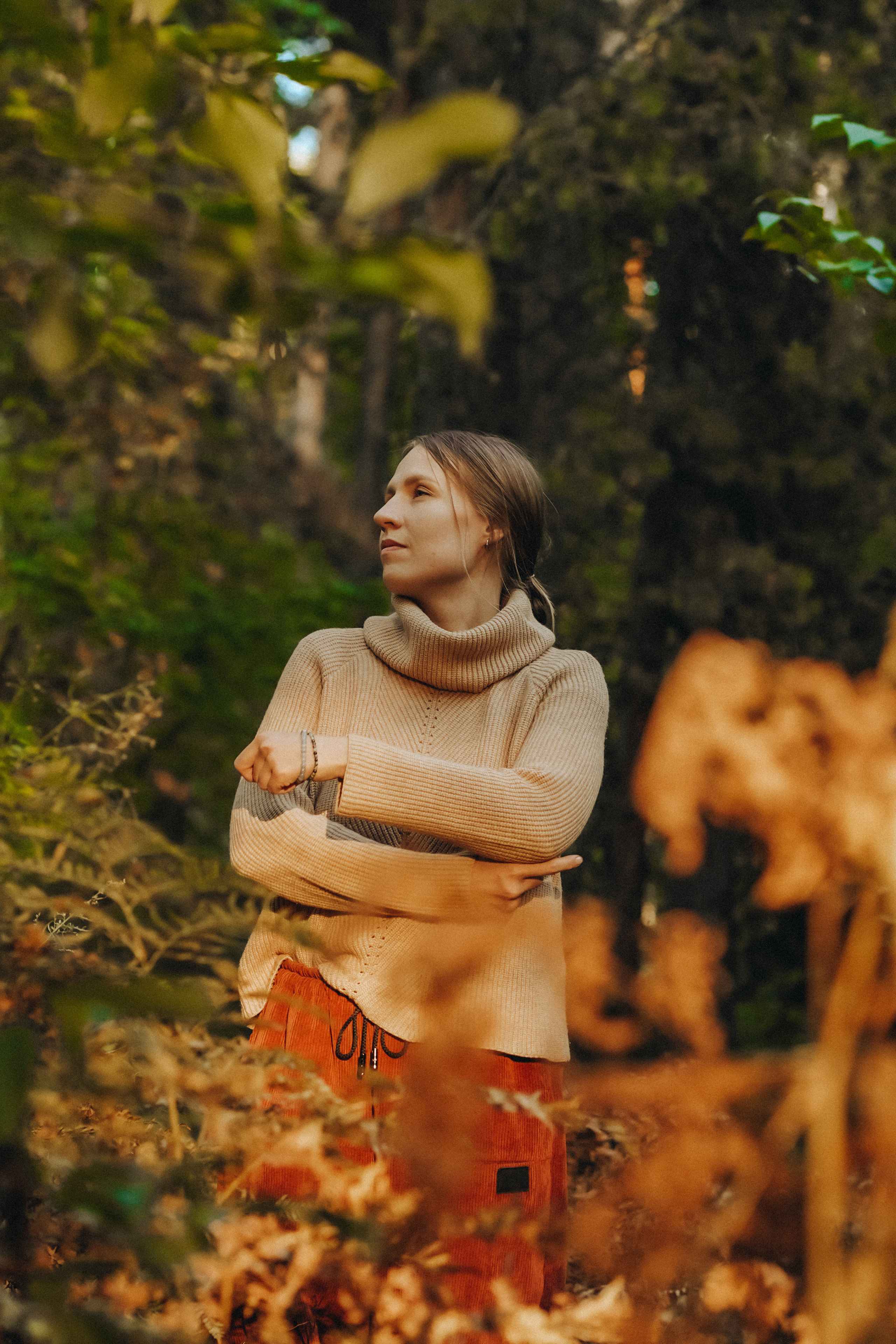 Валентина. Главная