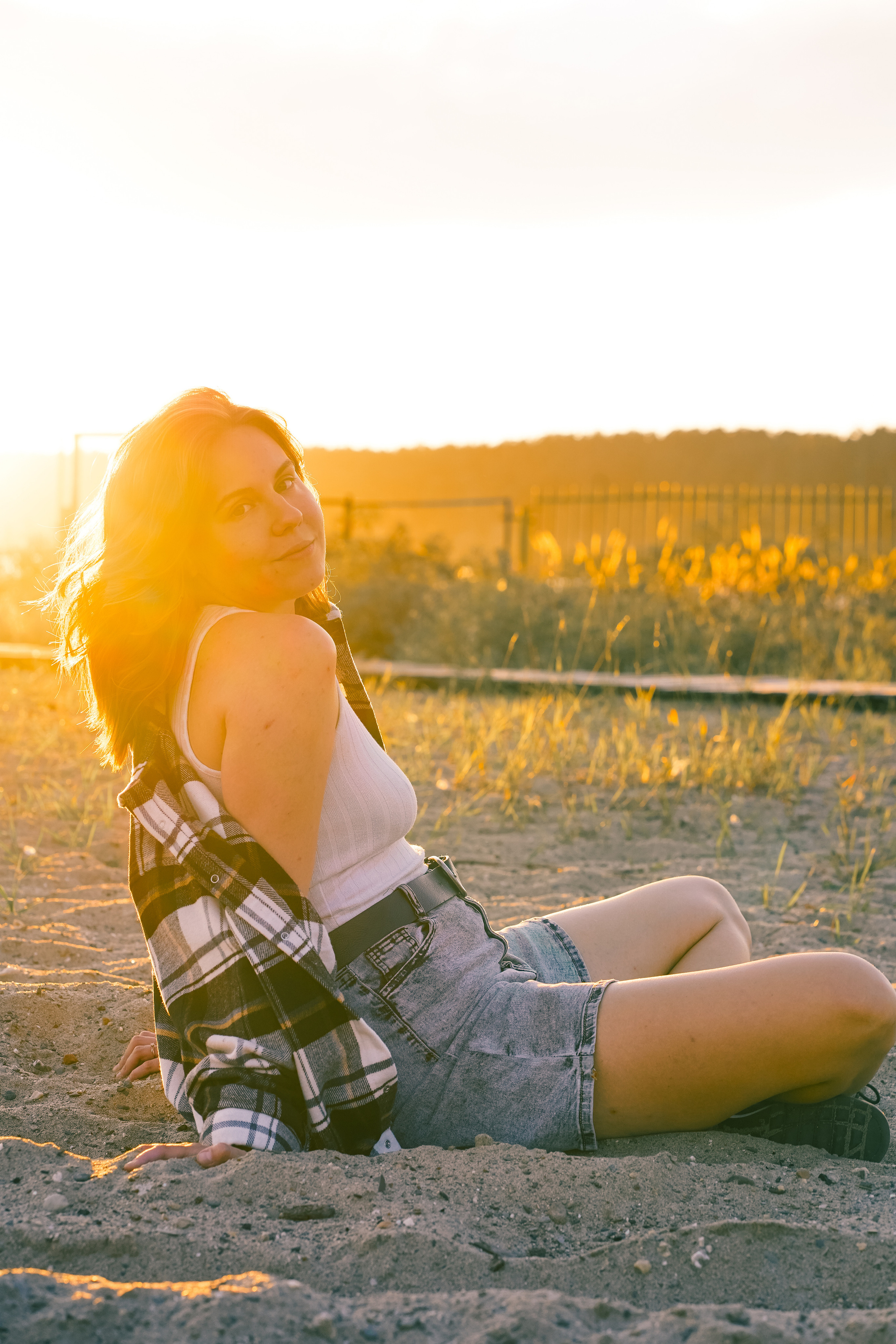 Валерия и Егор. Главная