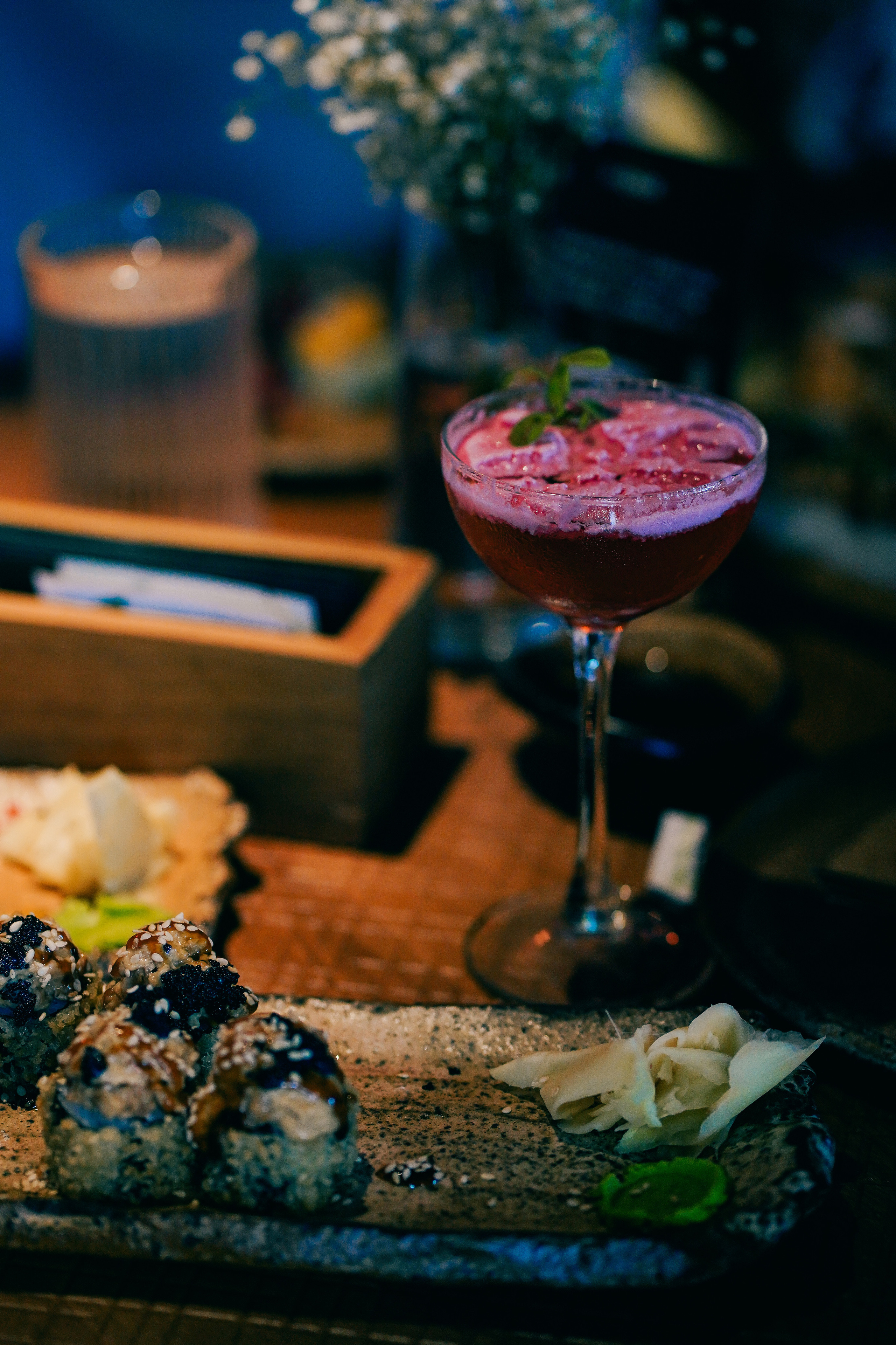 Гастротур от Aqademia Aqba. Главная