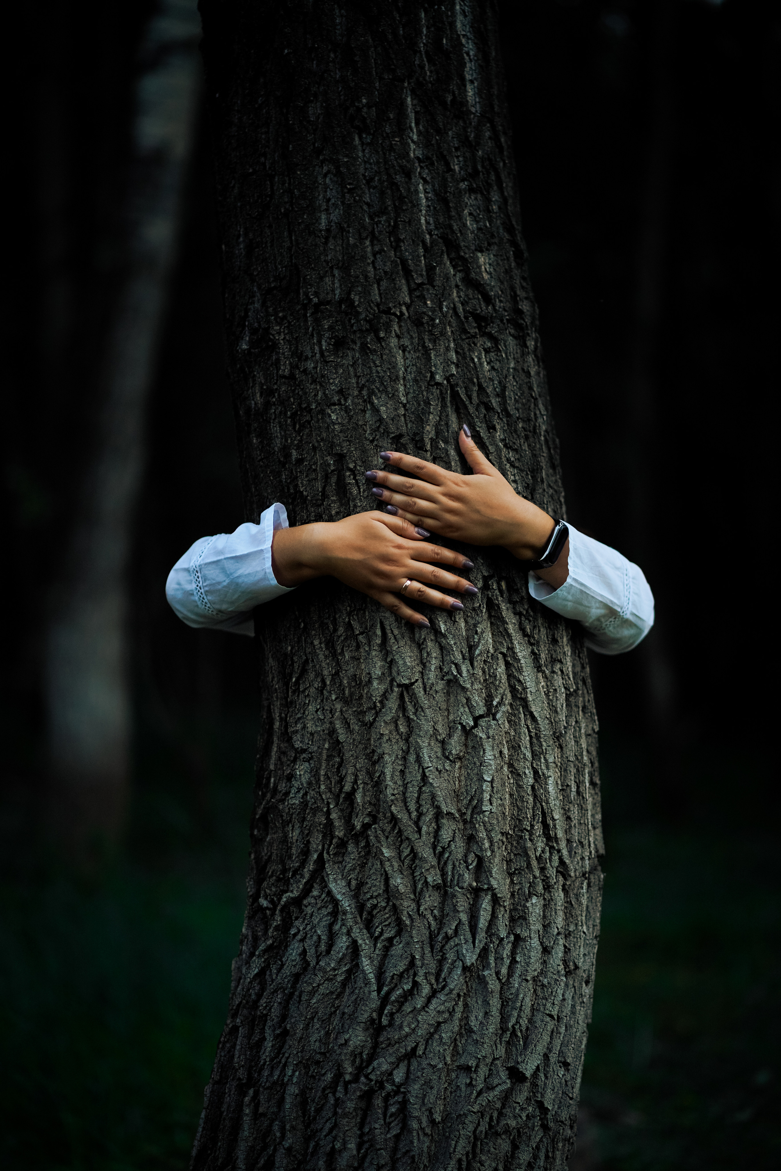 Ксюша. Главная