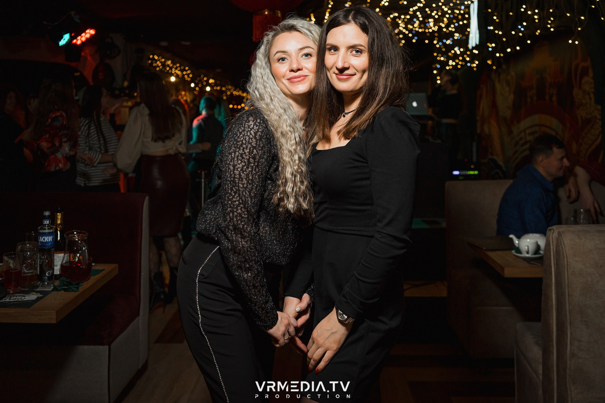 Выходные в ресторане «Мюнхен»