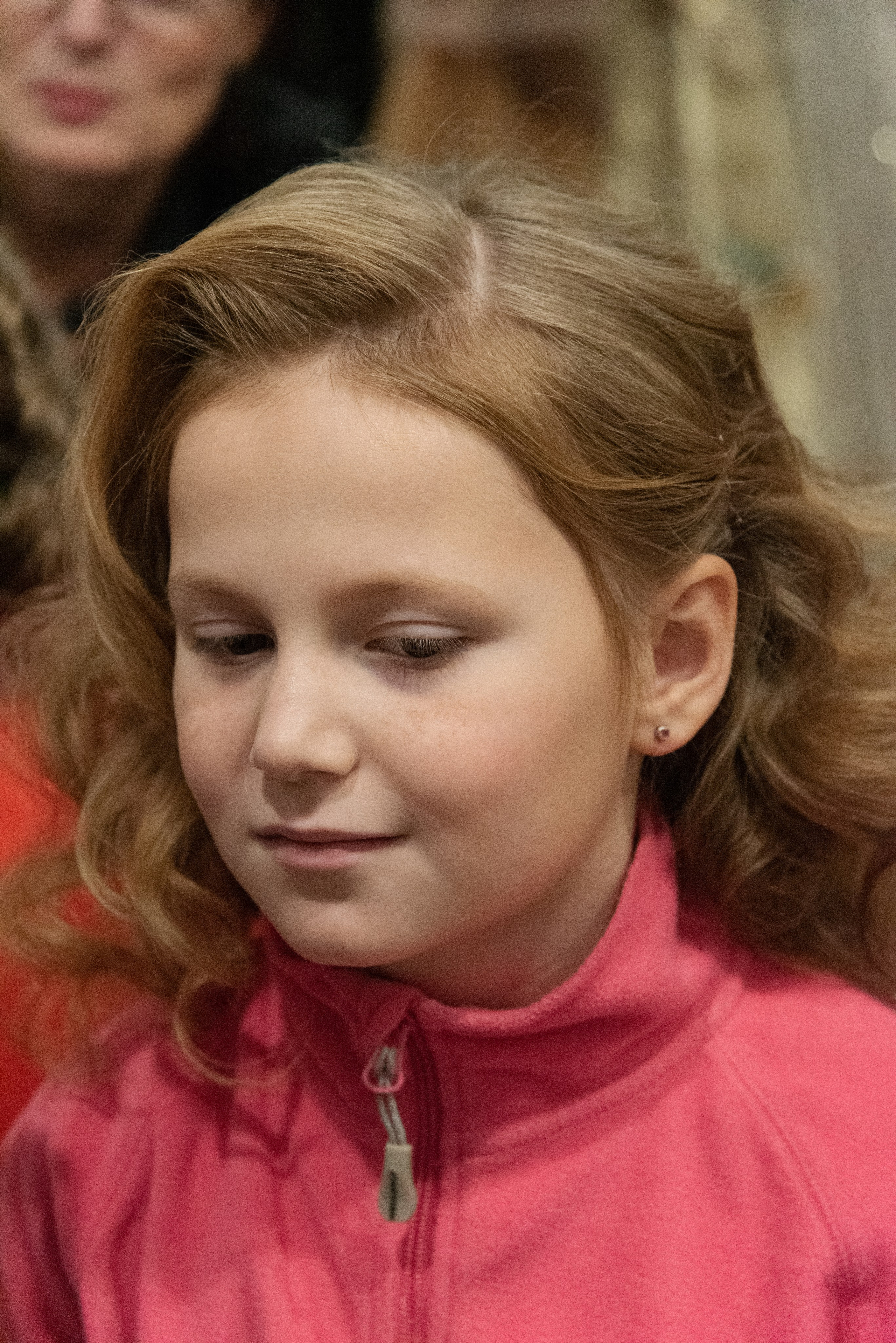 Показ Мод БФ «Исток Жизни». Дети с «Безграничными Возможностями». Портретный Семейный Fine-Art фотограф в Санкт-Петербурге Криулина