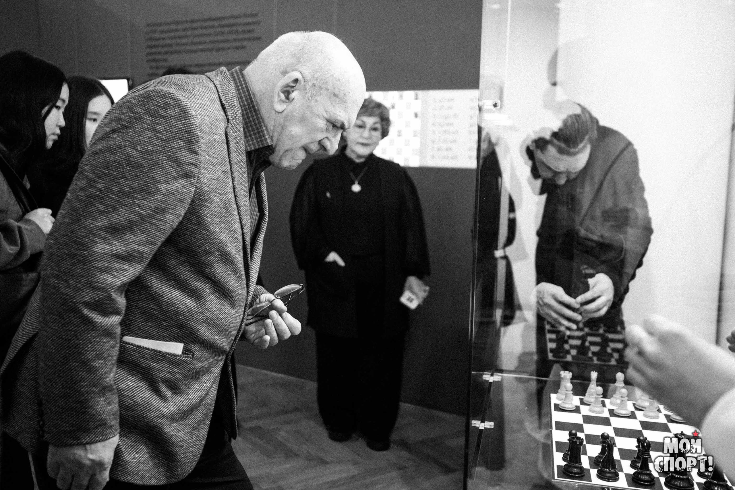 Всероссийские соревнования по шахматам «Кубок Главы РС (Я)». Студия «Мой Спорт!» — все о спорте в Якутии