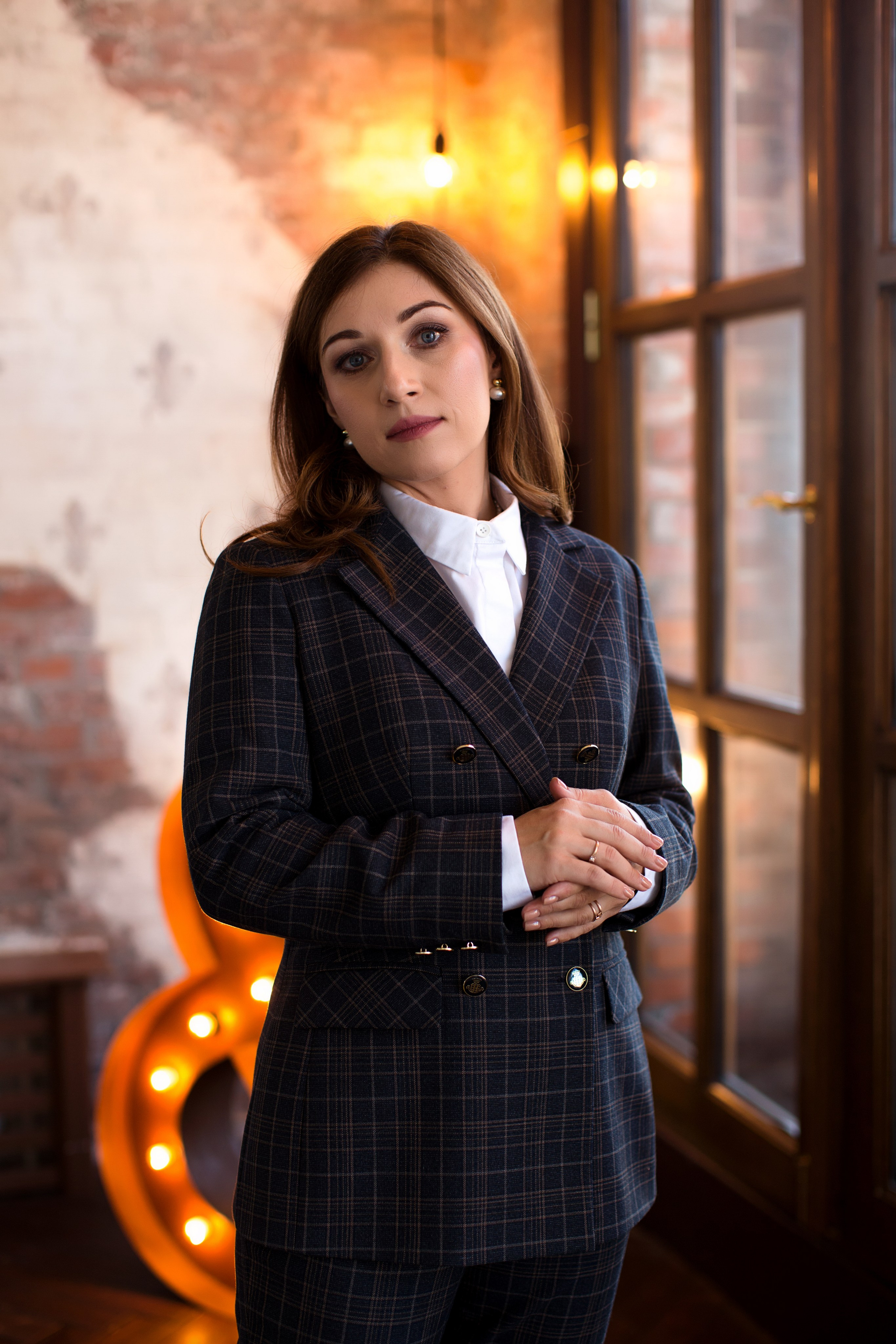 Имиджевая съемка для юриста. Женский и семейный фотограф в Ростове-на-Дону и Аксае Настя Фурман