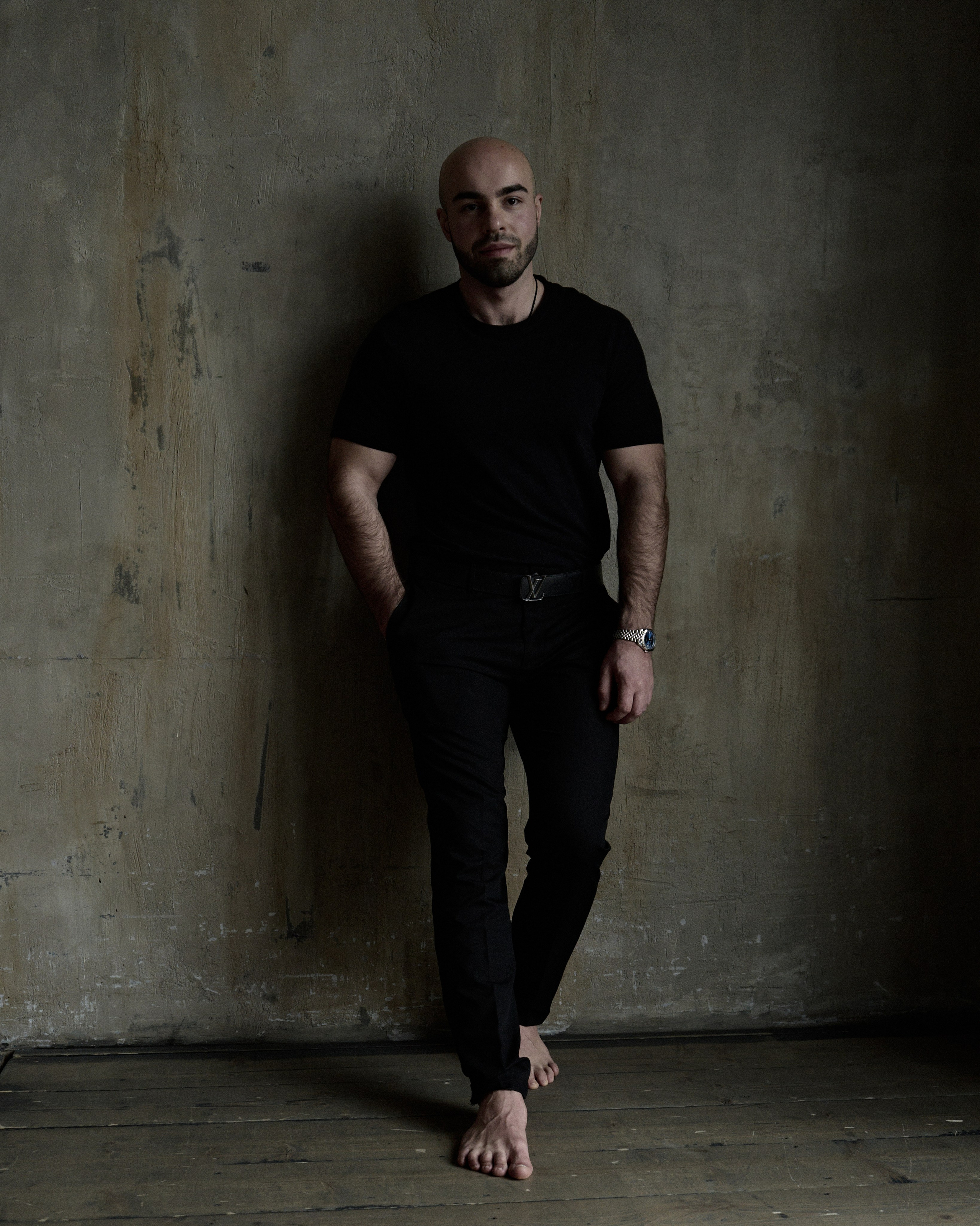 RAUF. NOIZOMAX Художественный фотограф в Дубай