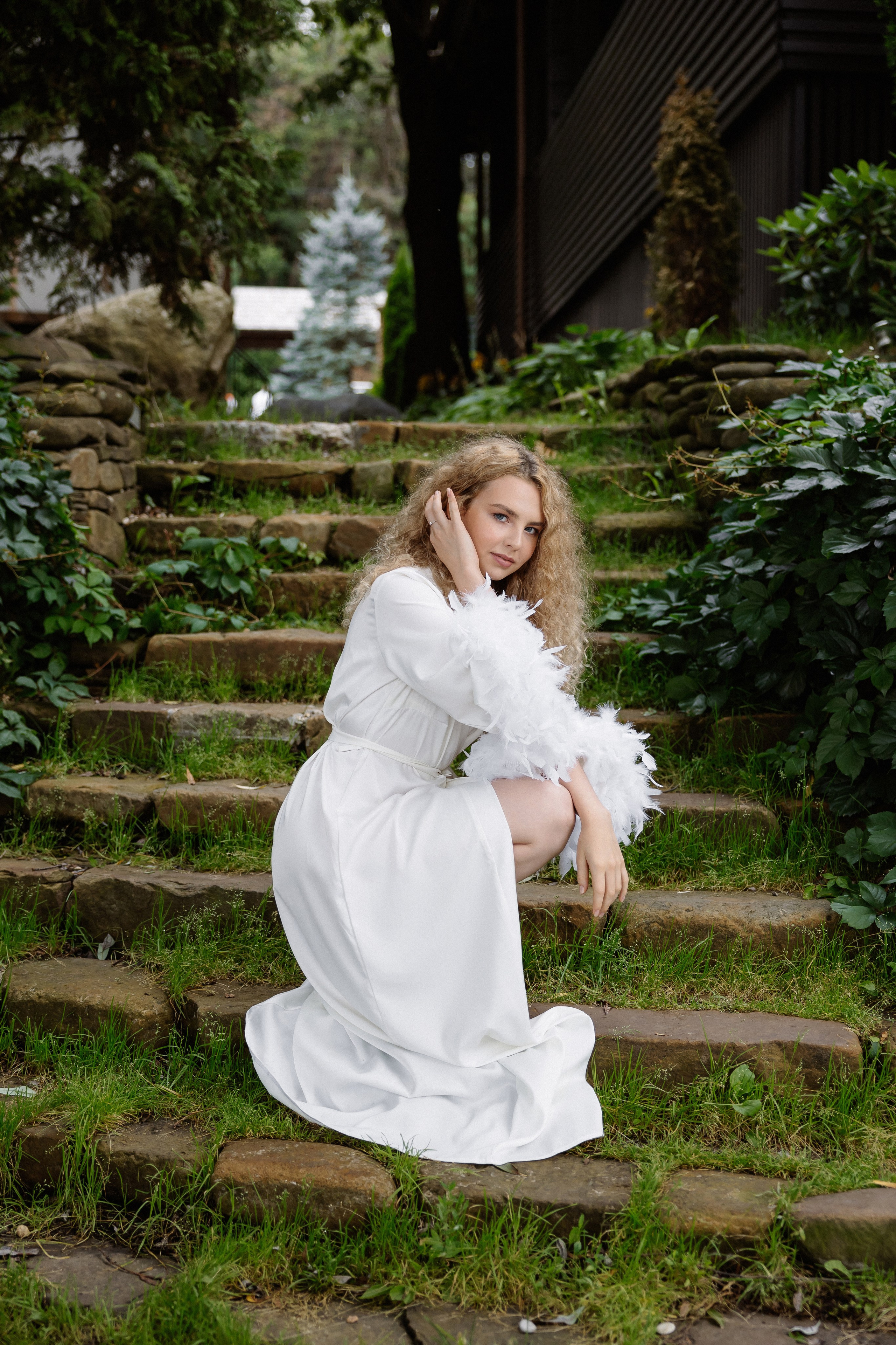 Андрей & Анастасия. RETOUCH-HOUSE