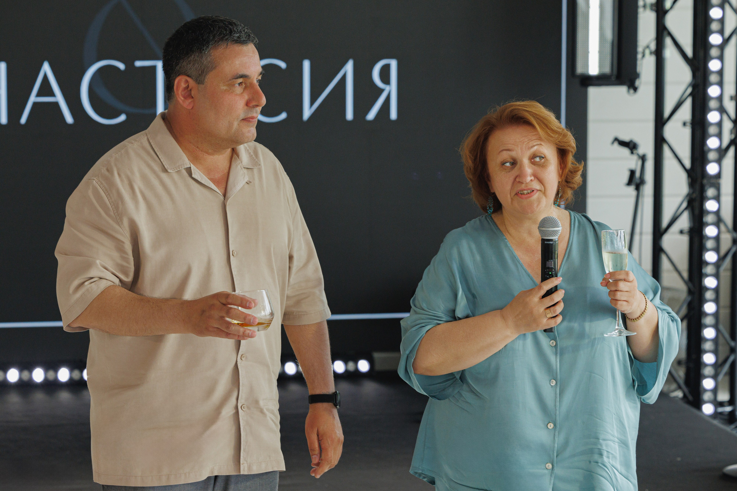 Ренат & Анастасия. RETOUCH-HOUSE