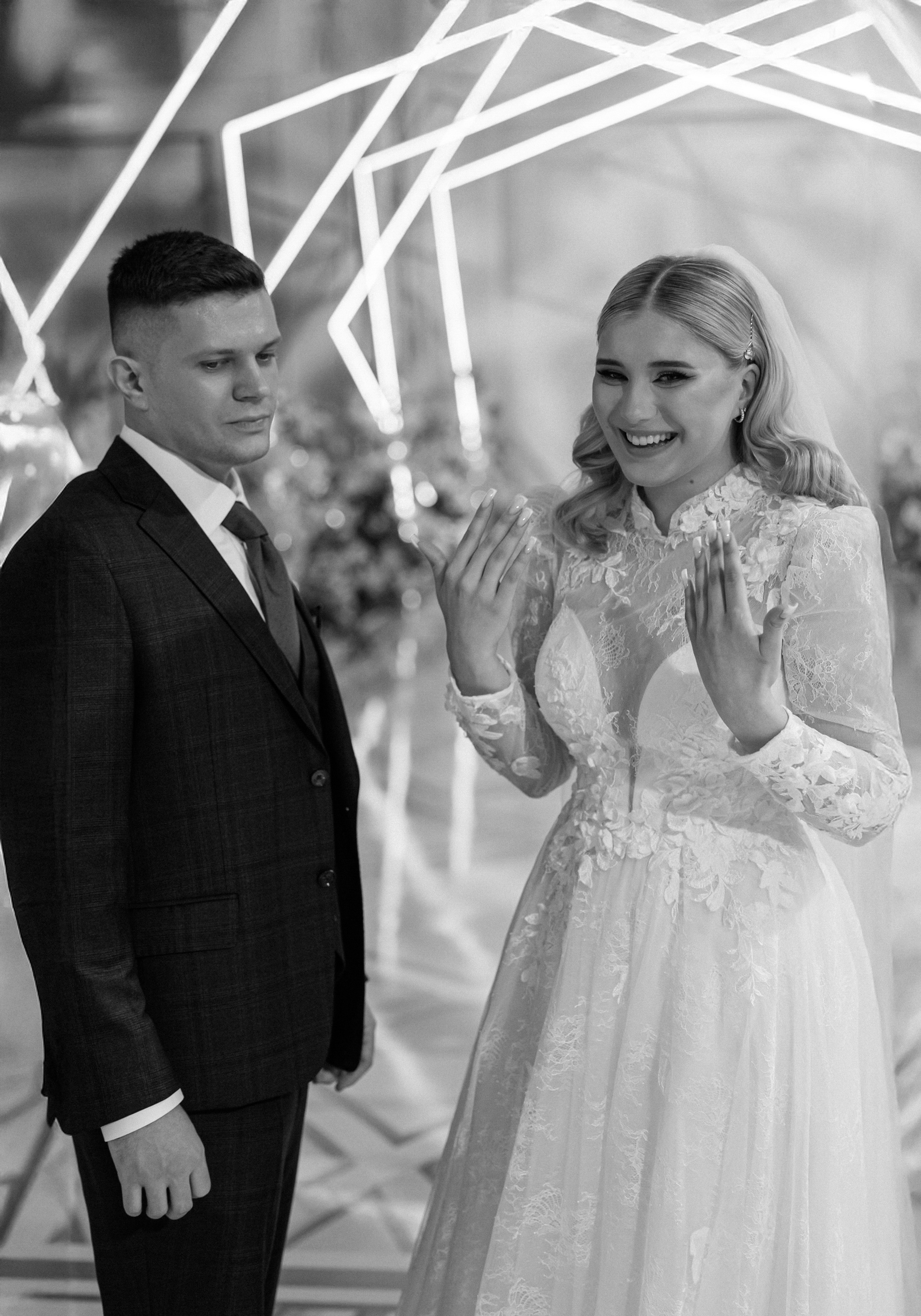 Павел & Варвара. RETOUCH-HOUSE