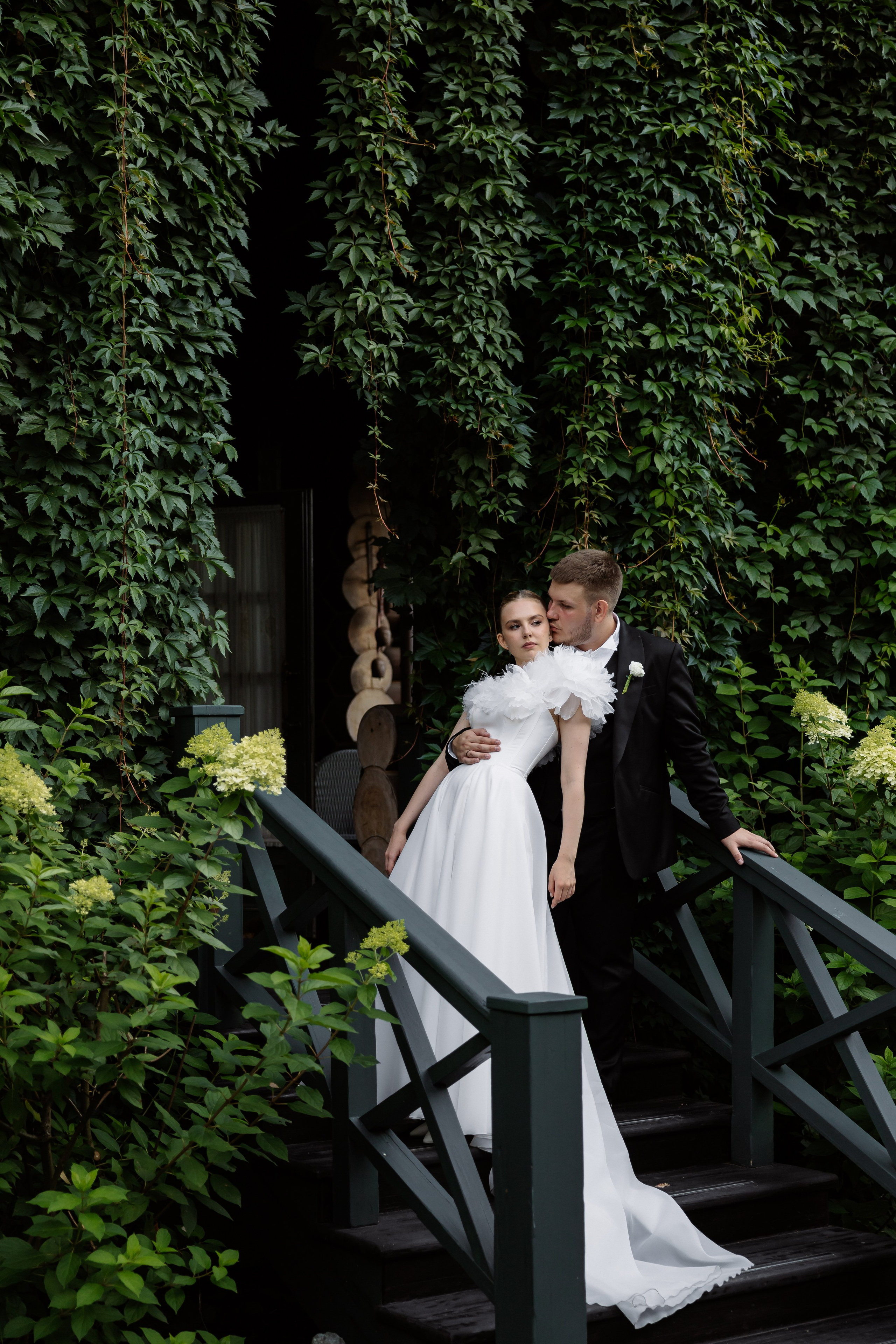 Андрей & Анастасия. RETOUCH-HOUSE