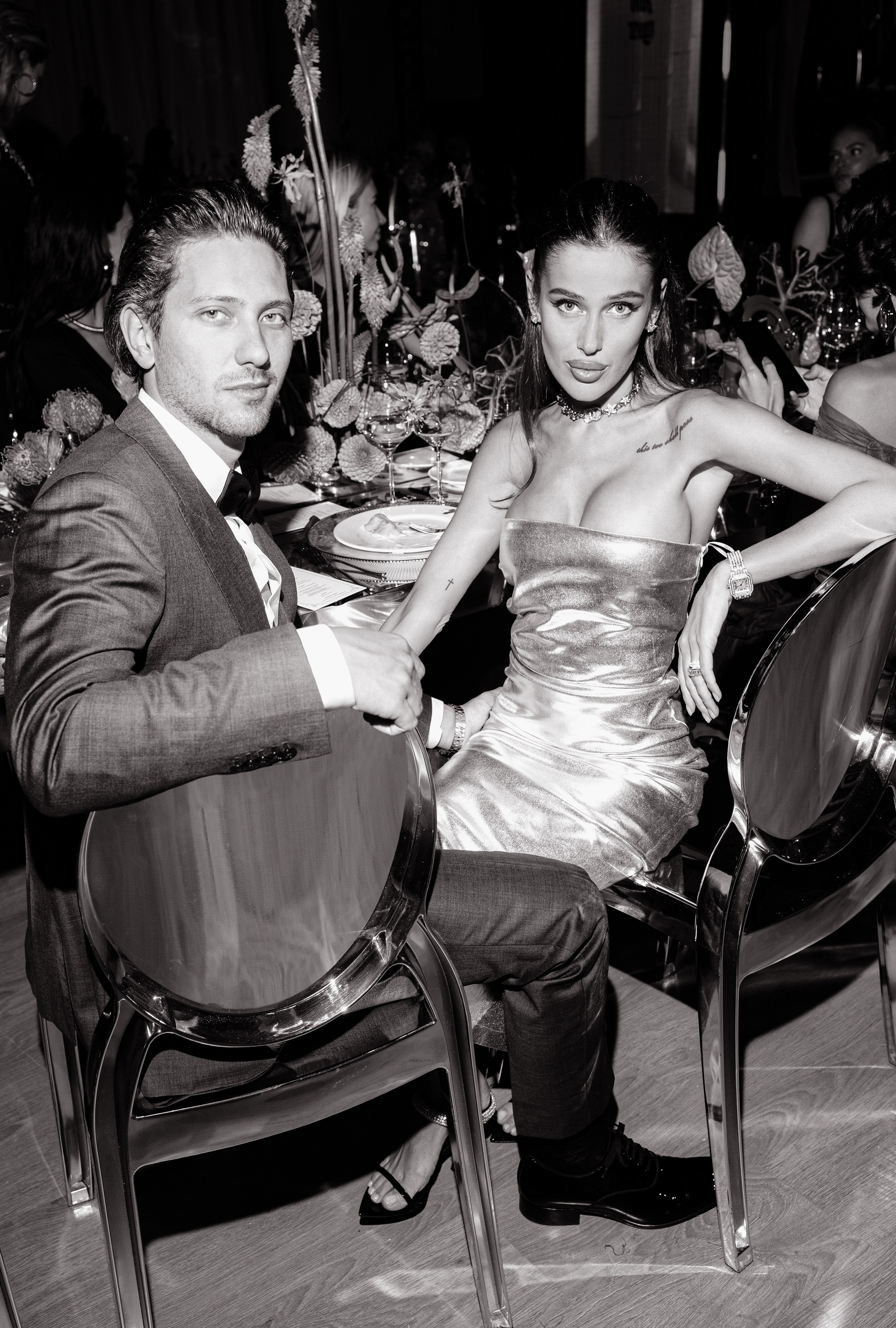 Виталий & Кристина. RETOUCH-HOUSE