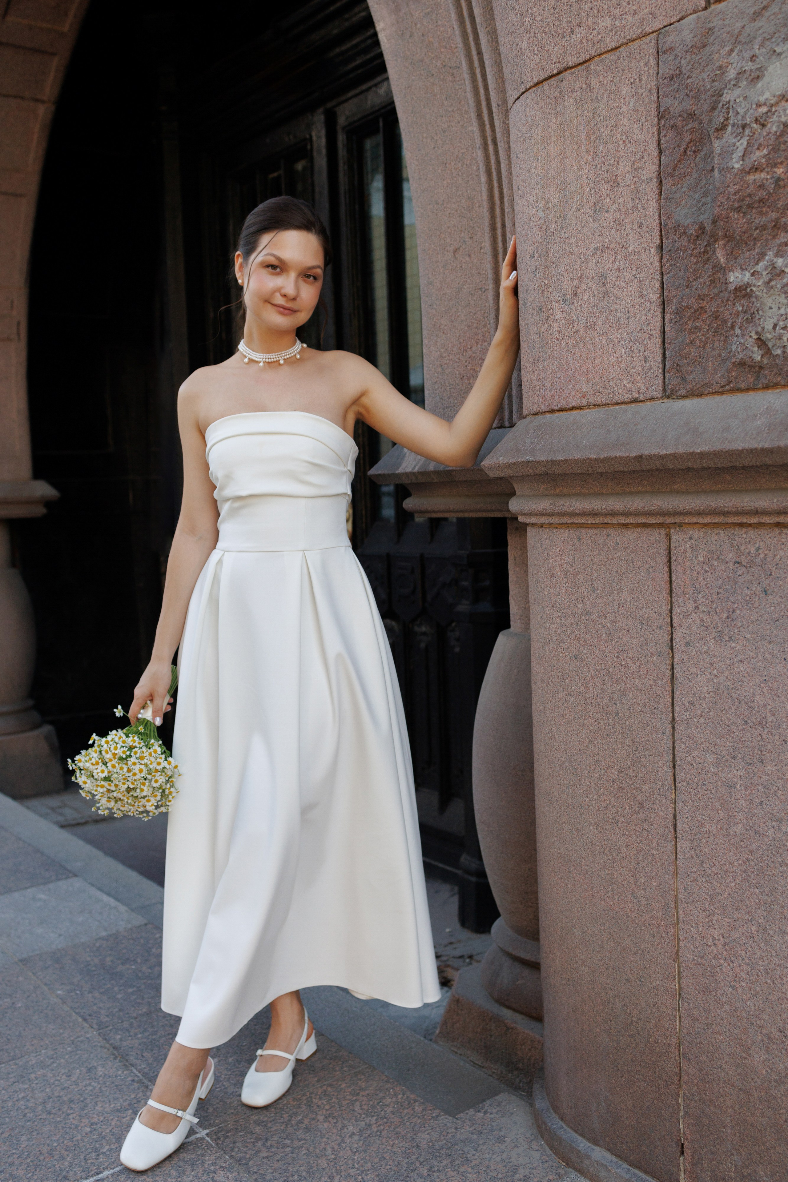 Луиза & Стефан. RETOUCH-HOUSE