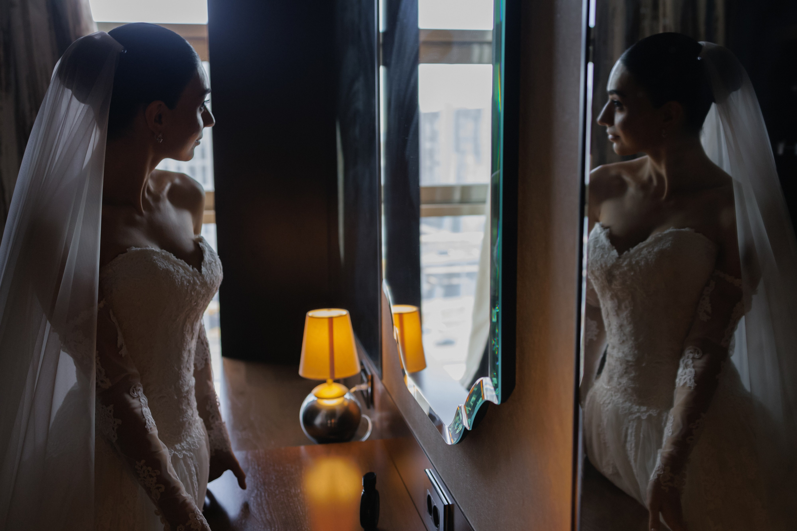 Георгий & Нино. RETOUCH-HOUSE