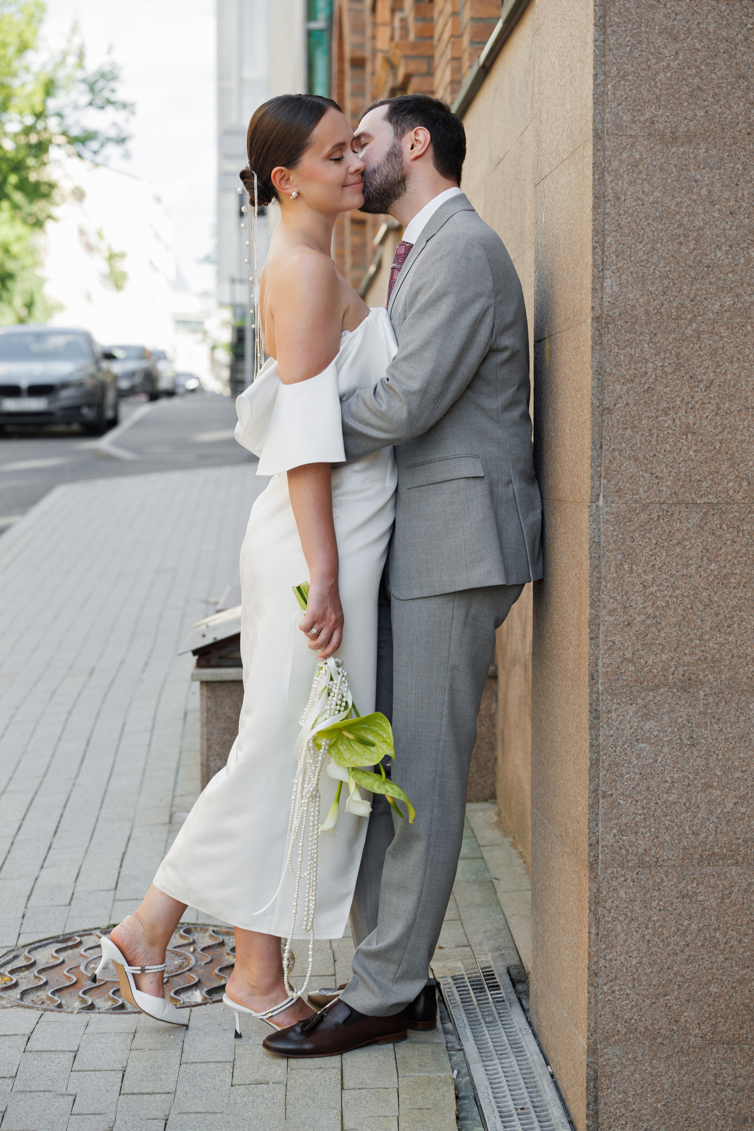 Илья & Валерия. RETOUCH-HOUSE