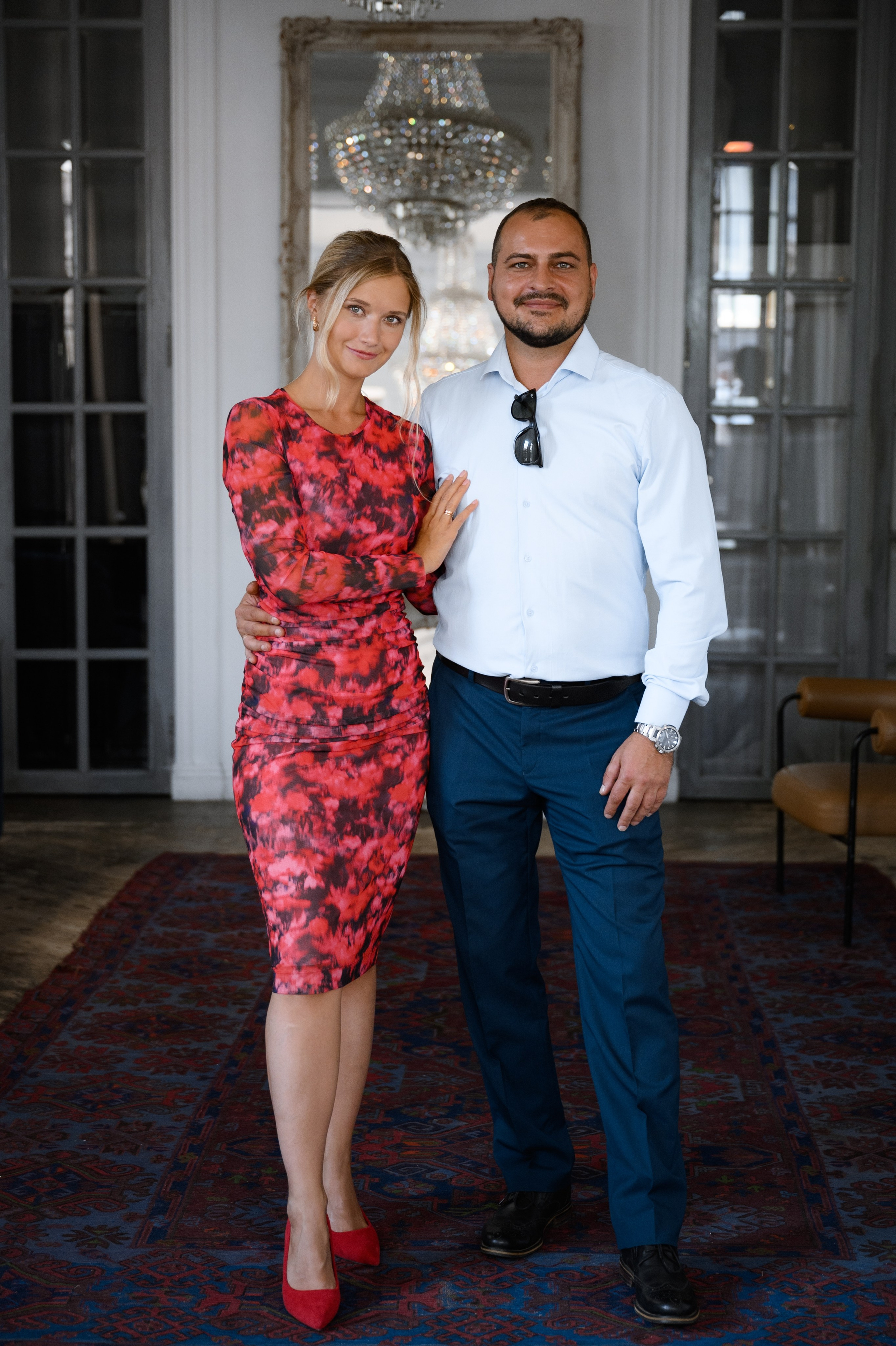 04.09.2024. RETOUCH-HOUSE