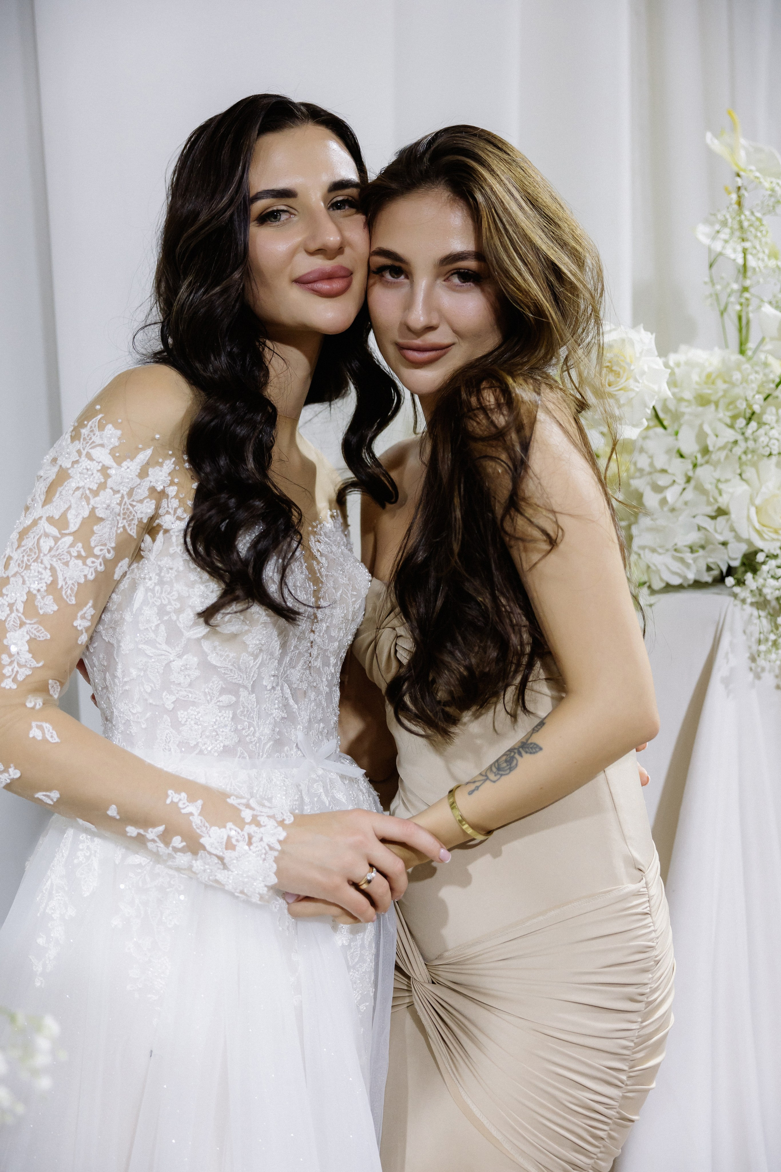 Дмитрий & Алена. RETOUCH-HOUSE