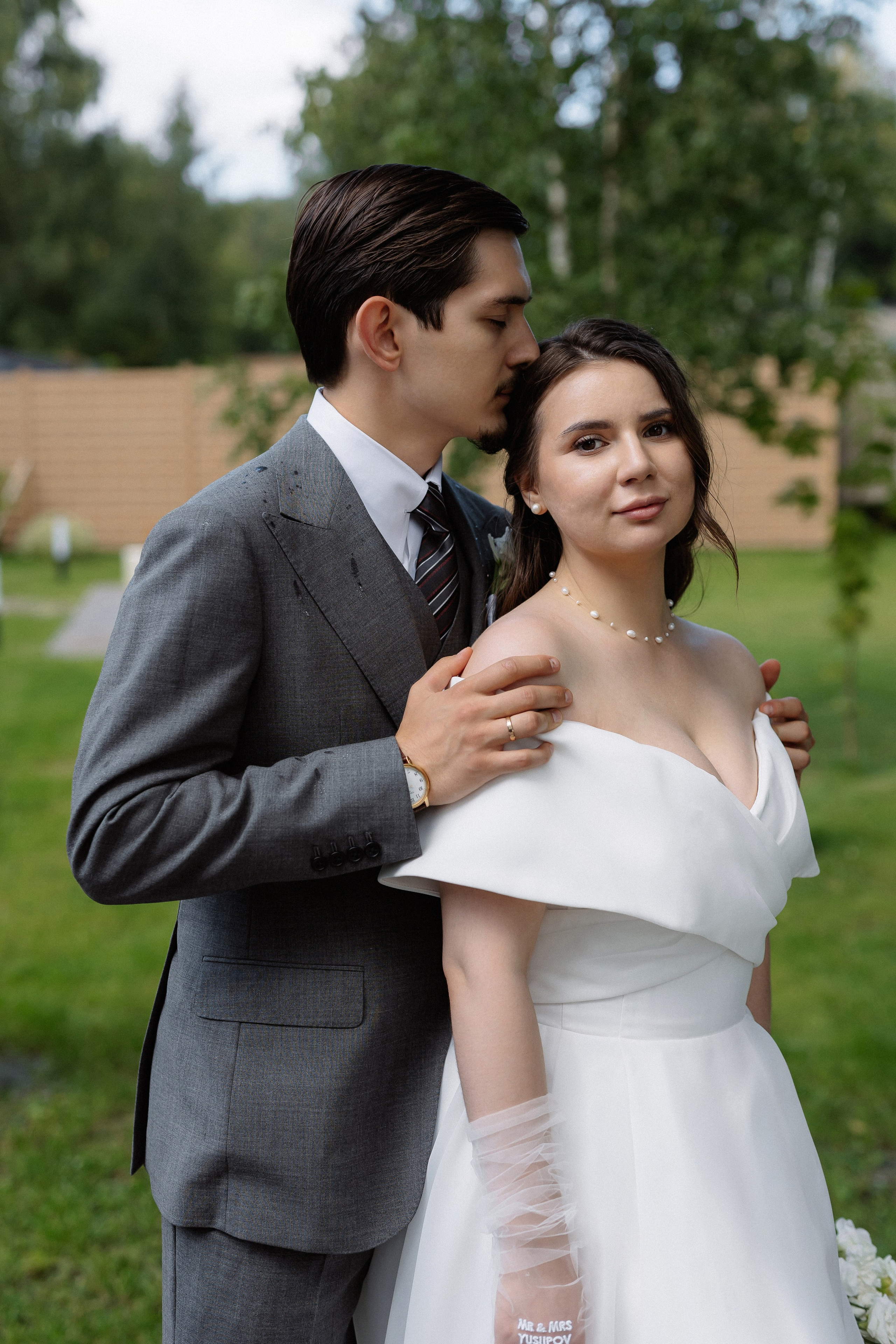 Эмилия & Тимур. RETOUCH-HOUSE