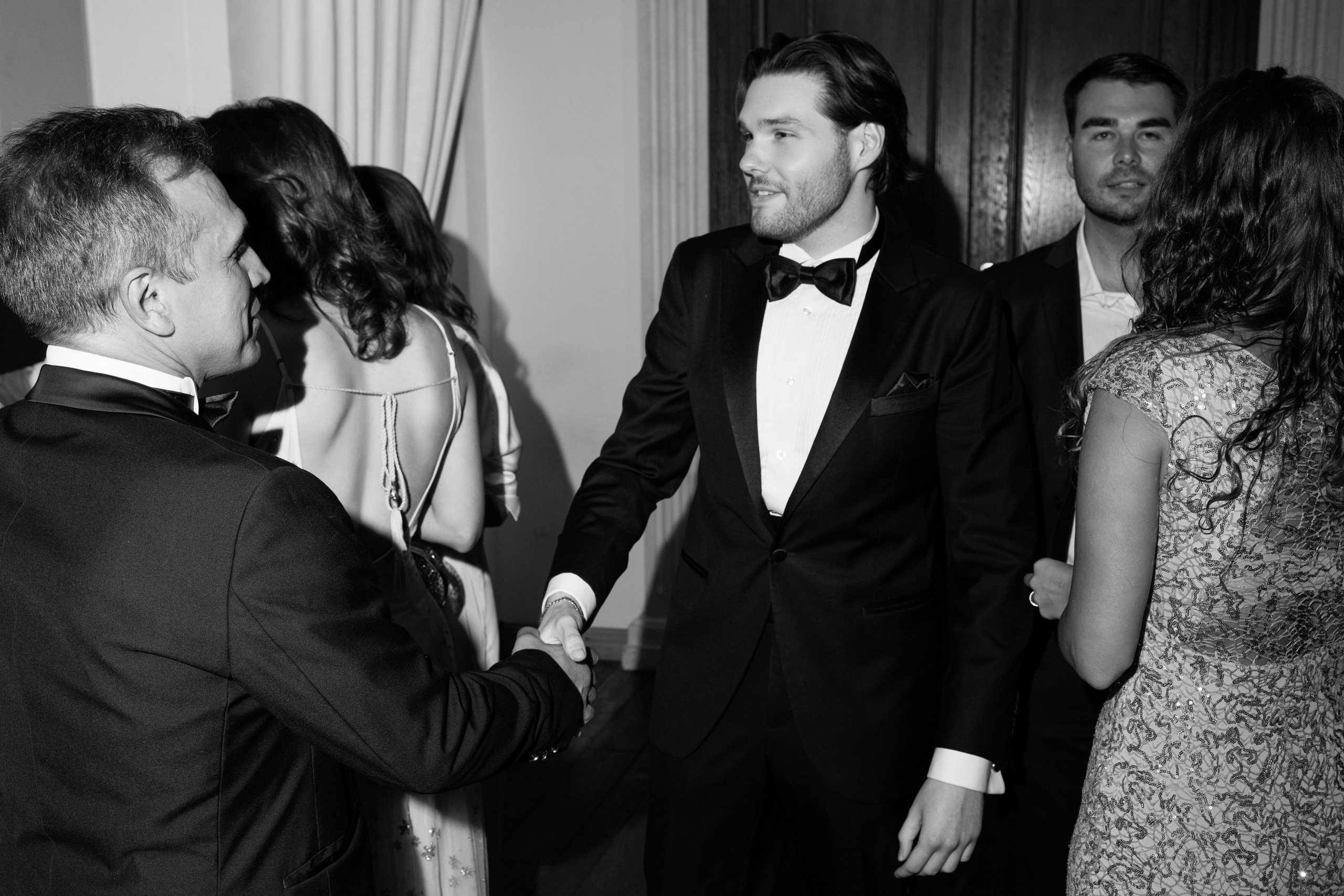 Филипп & Саша. RETOUCH-HOUSE