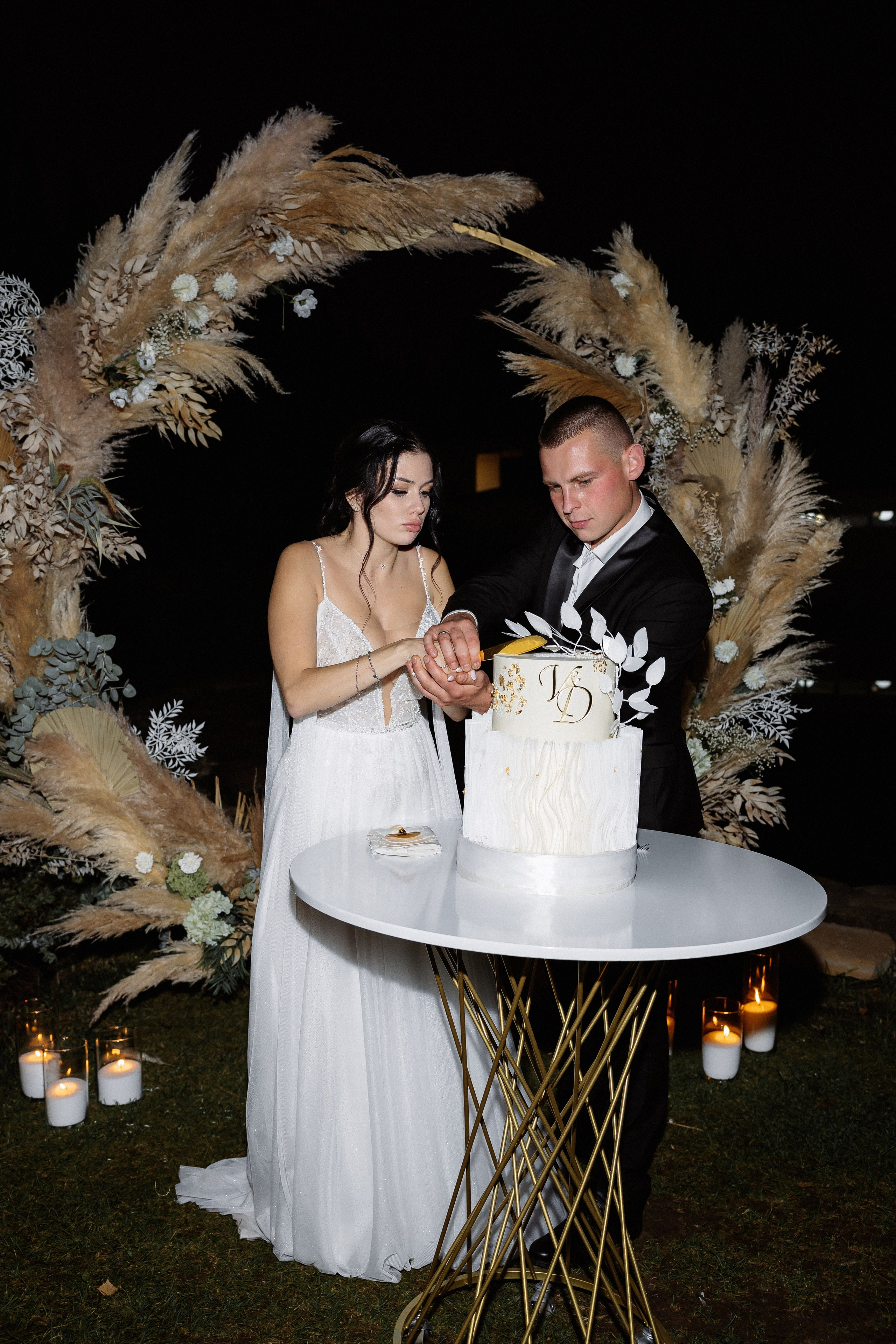 Владислав & Дарья. RETOUCH-HOUSE