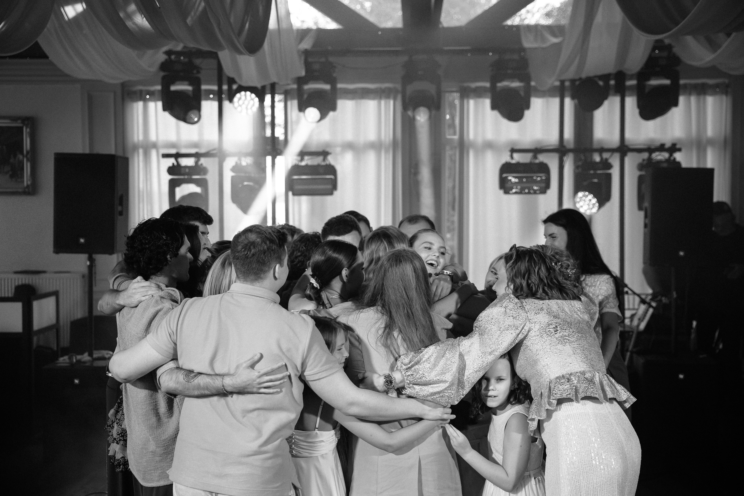 Андрей & Анастасия. RETOUCH-HOUSE