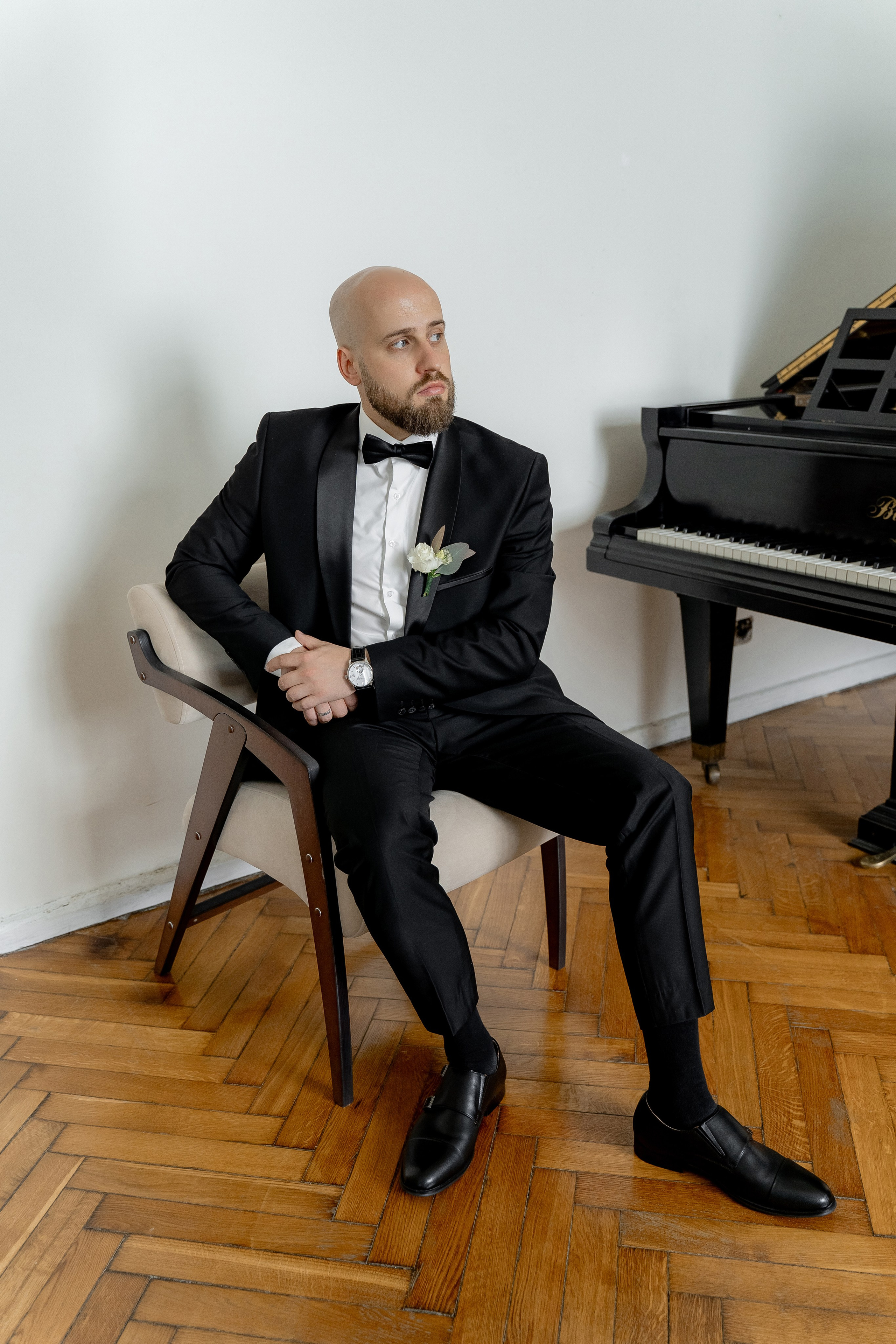 Илья & Инна. RETOUCH-HOUSE