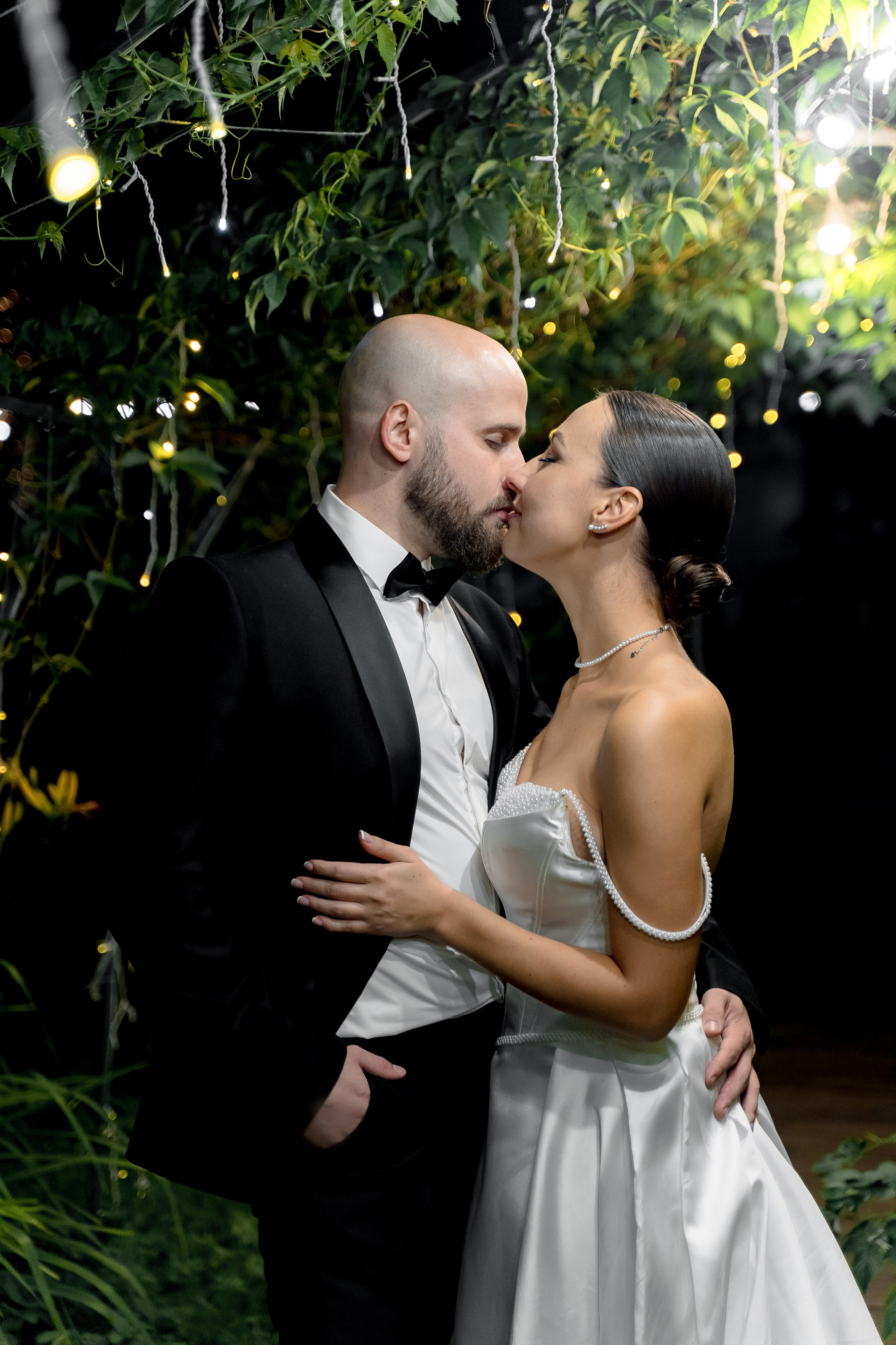 Илья & Инна. RETOUCH-HOUSE