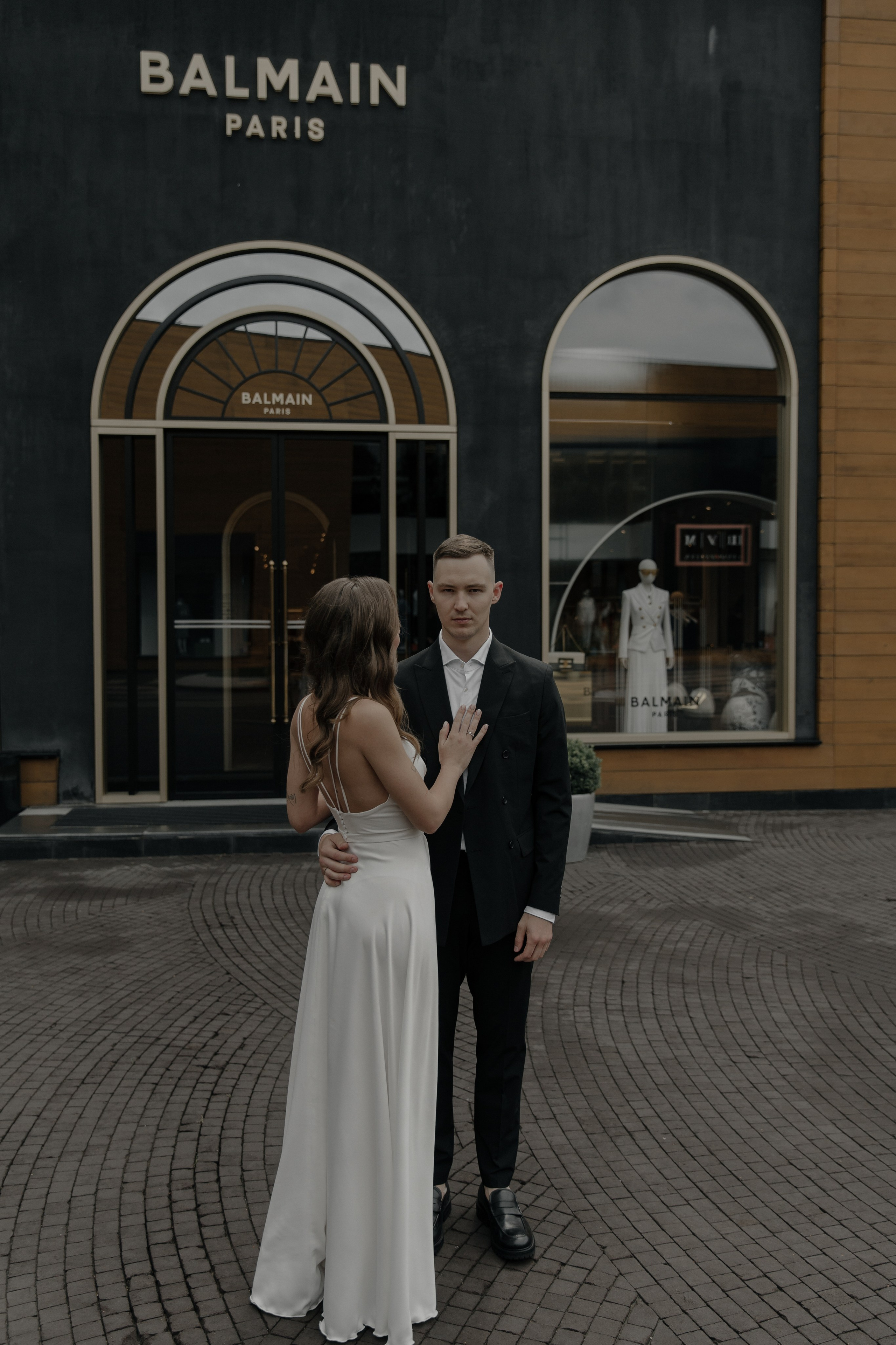 23.07.2024. RETOUCH-HOUSE