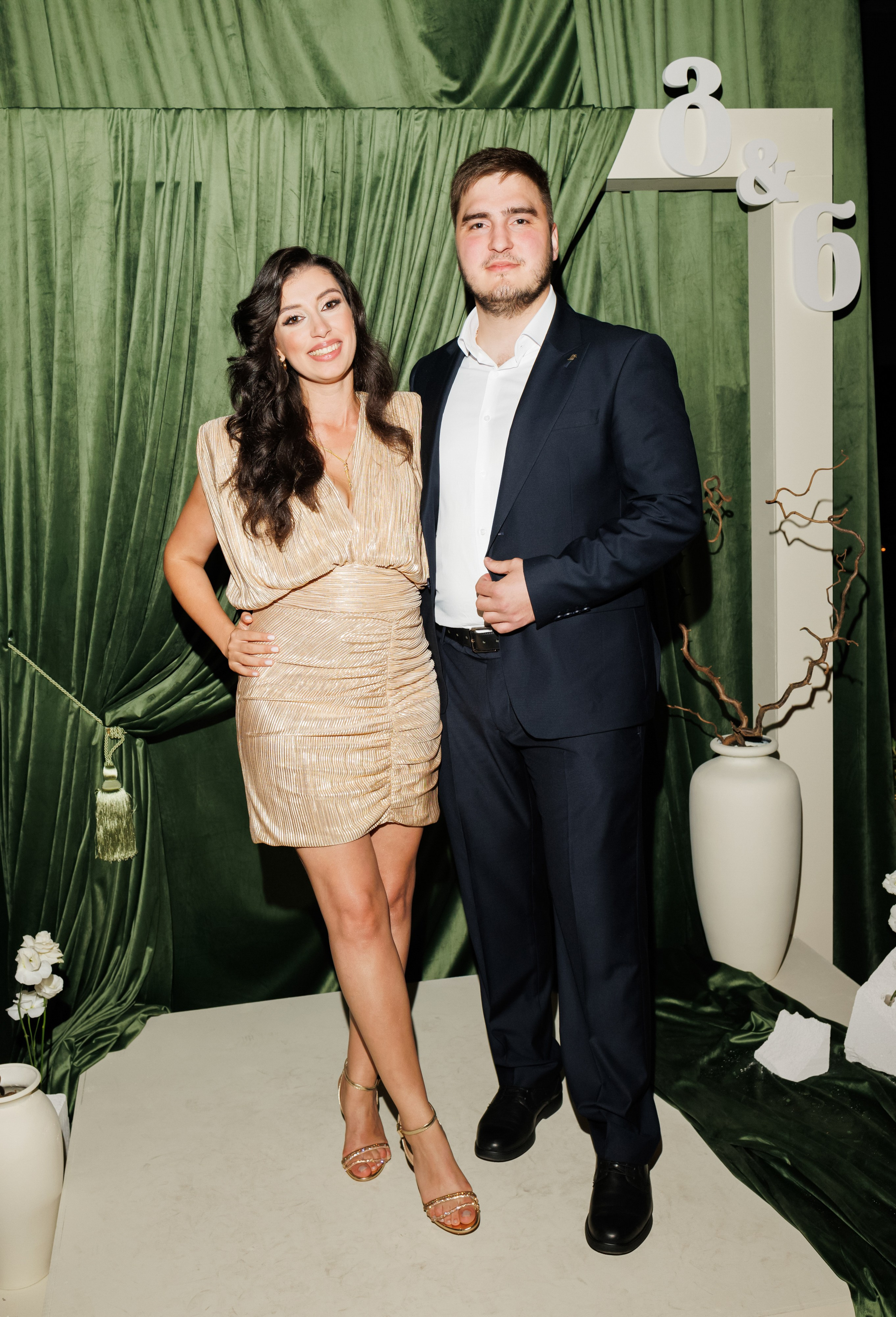 Георгий & Нино. RETOUCH-HOUSE