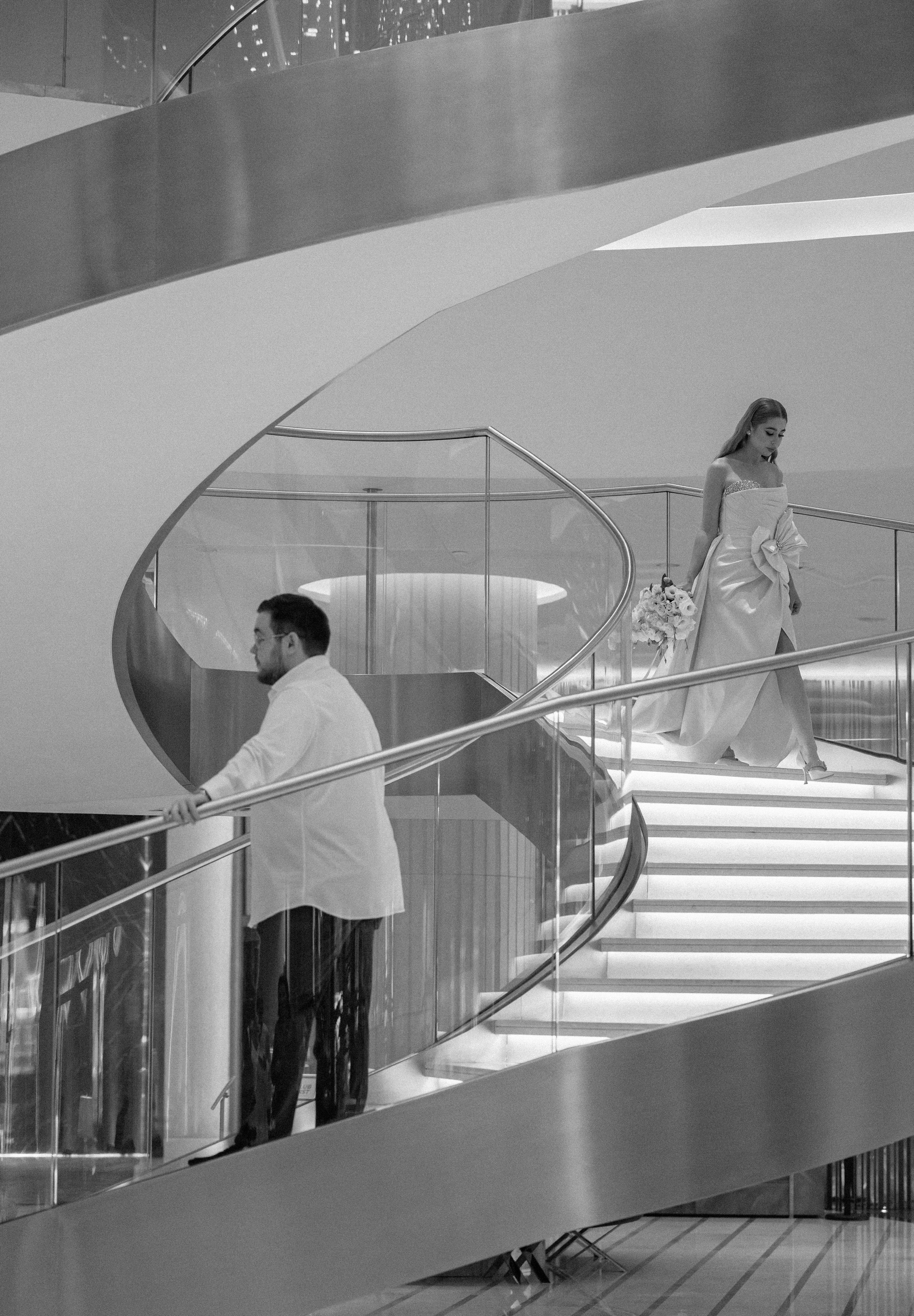 Илья & Кристина. RETOUCH-HOUSE