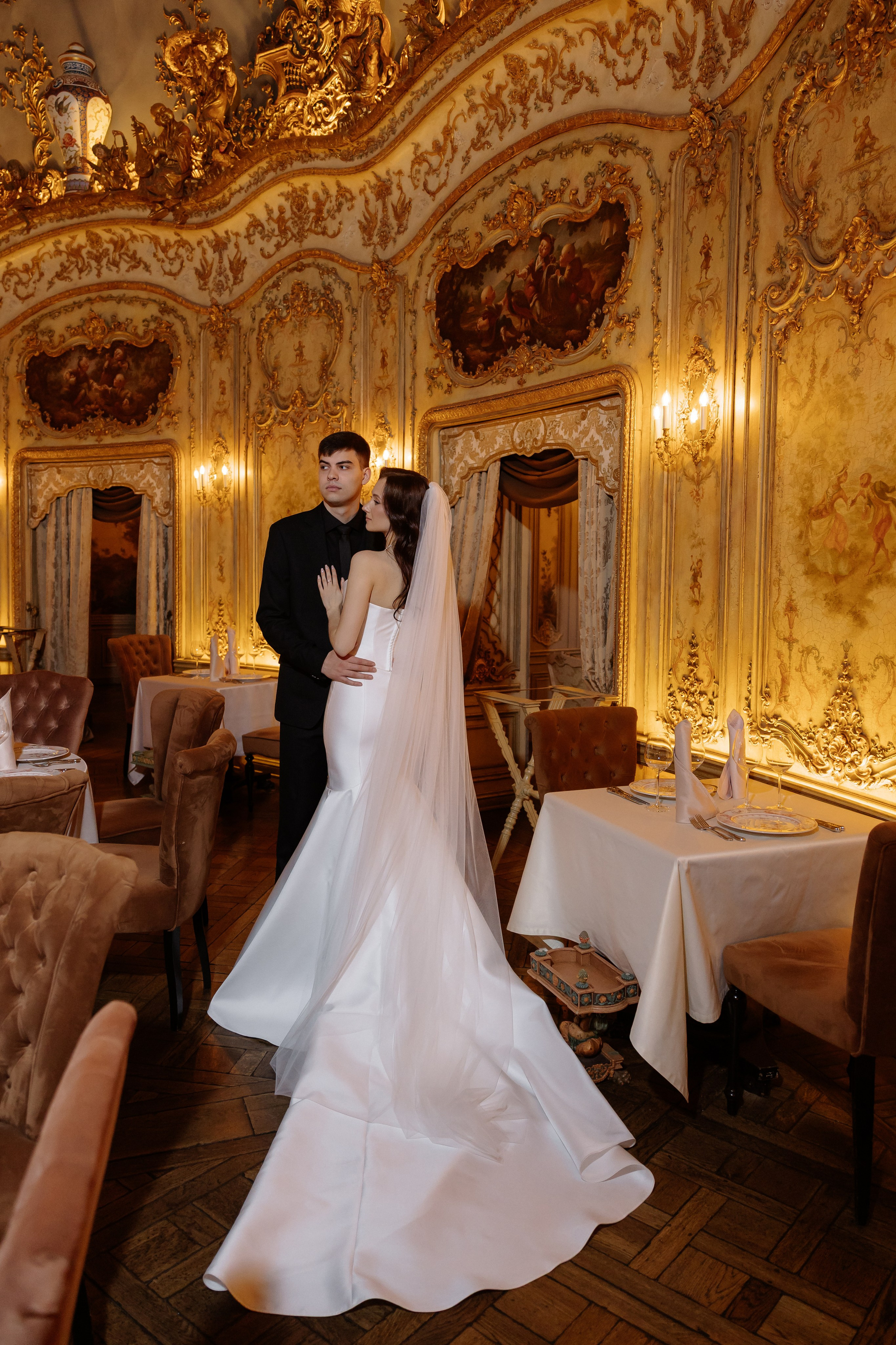 11.06.2024. RETOUCH-HOUSE