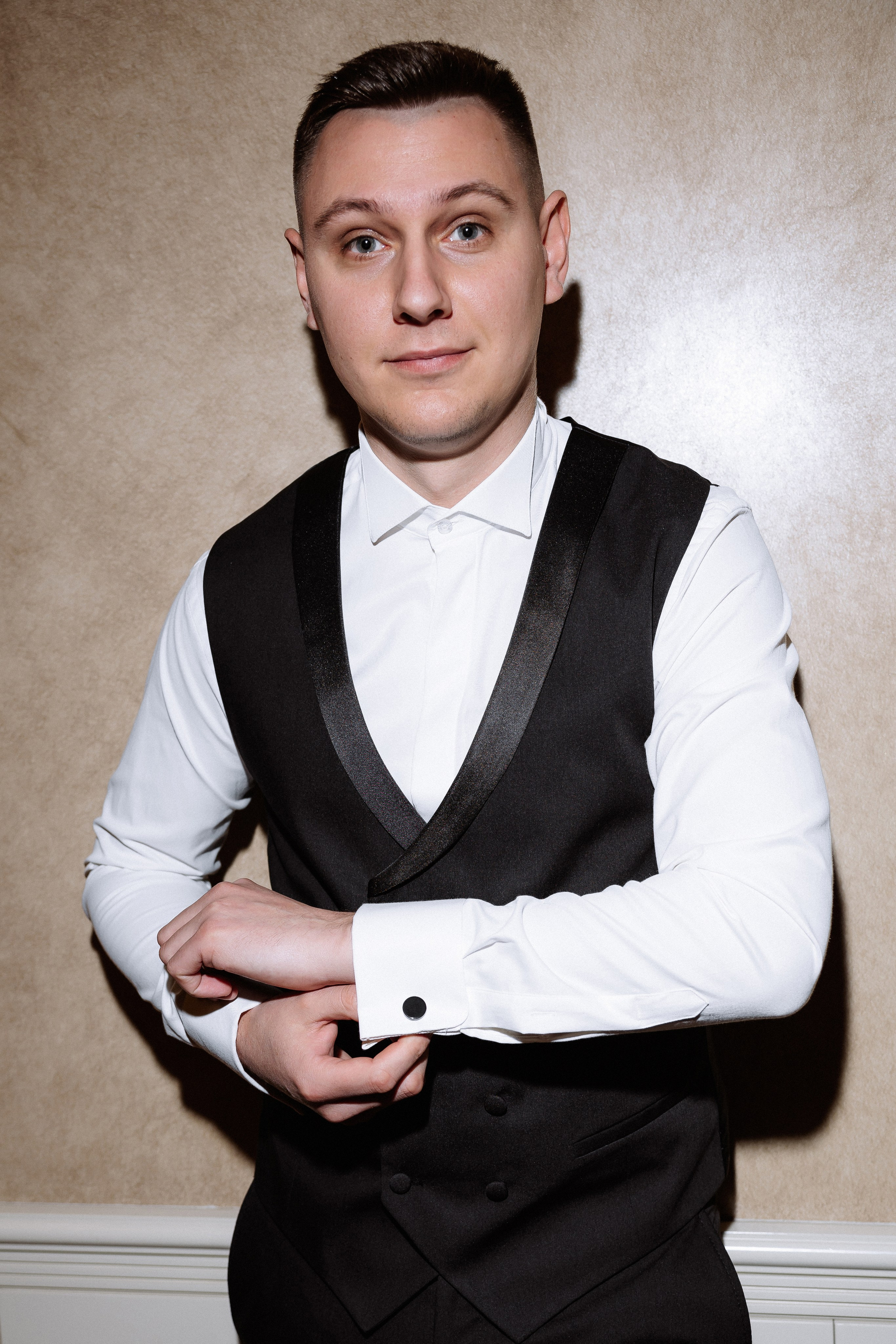 Захар & Алена. RETOUCH-HOUSE