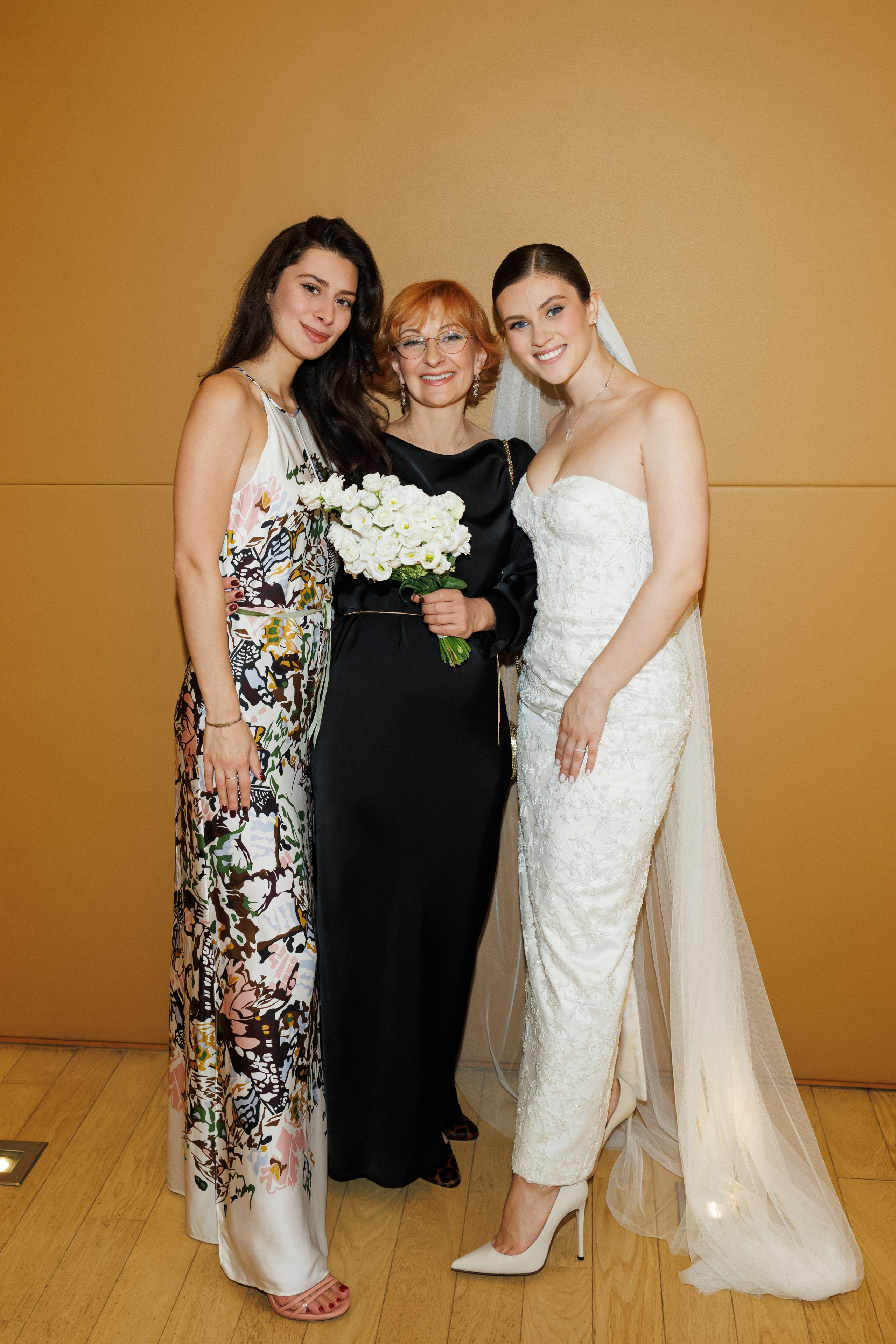 Петя & Каролина. RETOUCH-HOUSE