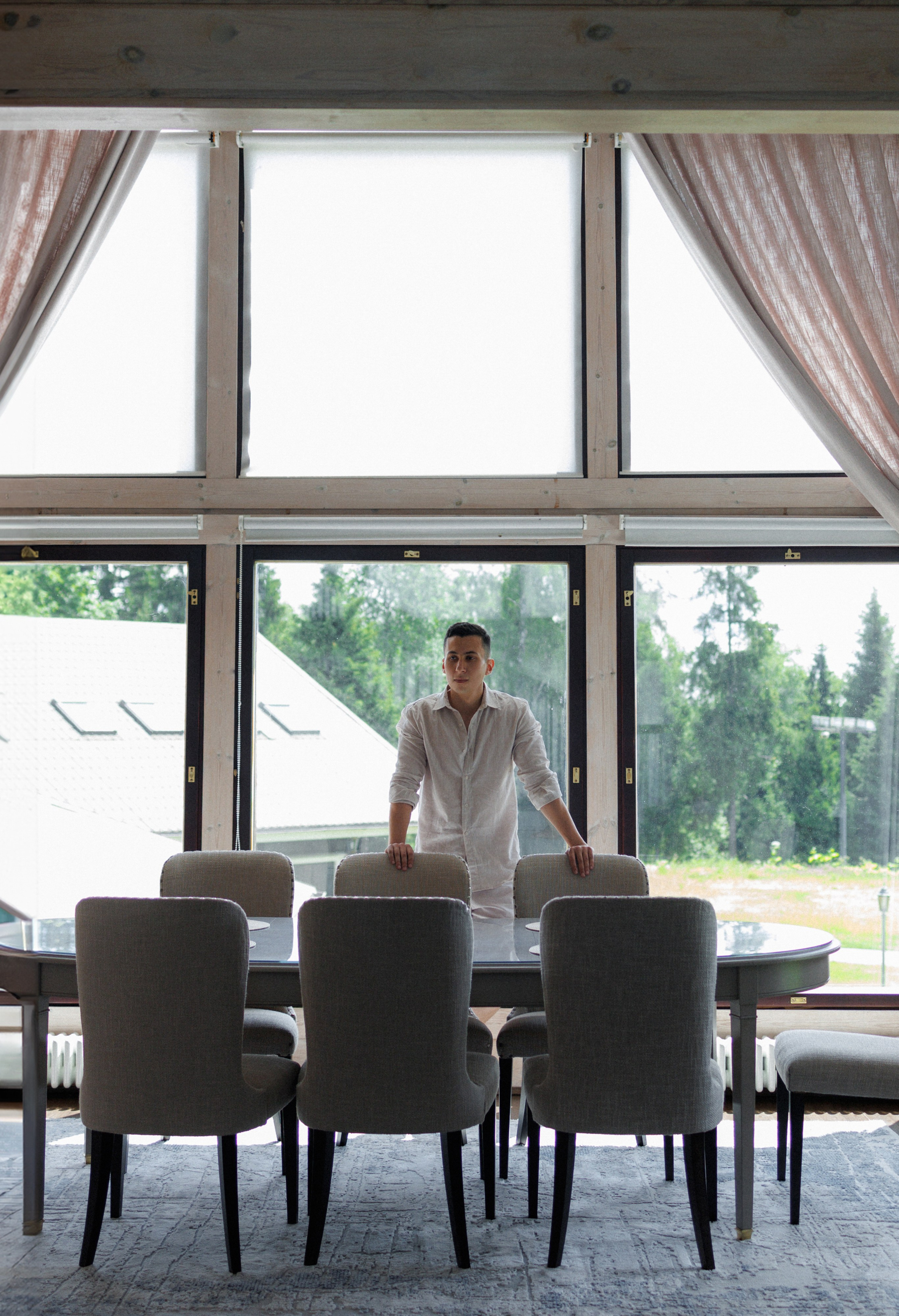 Ренат & Анастасия. RETOUCH-HOUSE