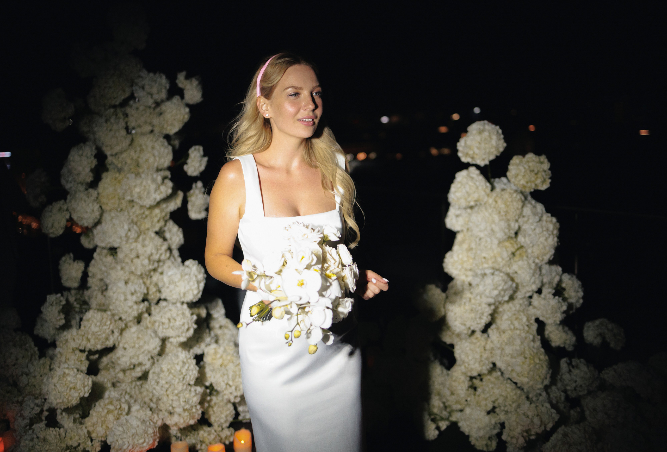 Илья & Таня. RETOUCH-HOUSE