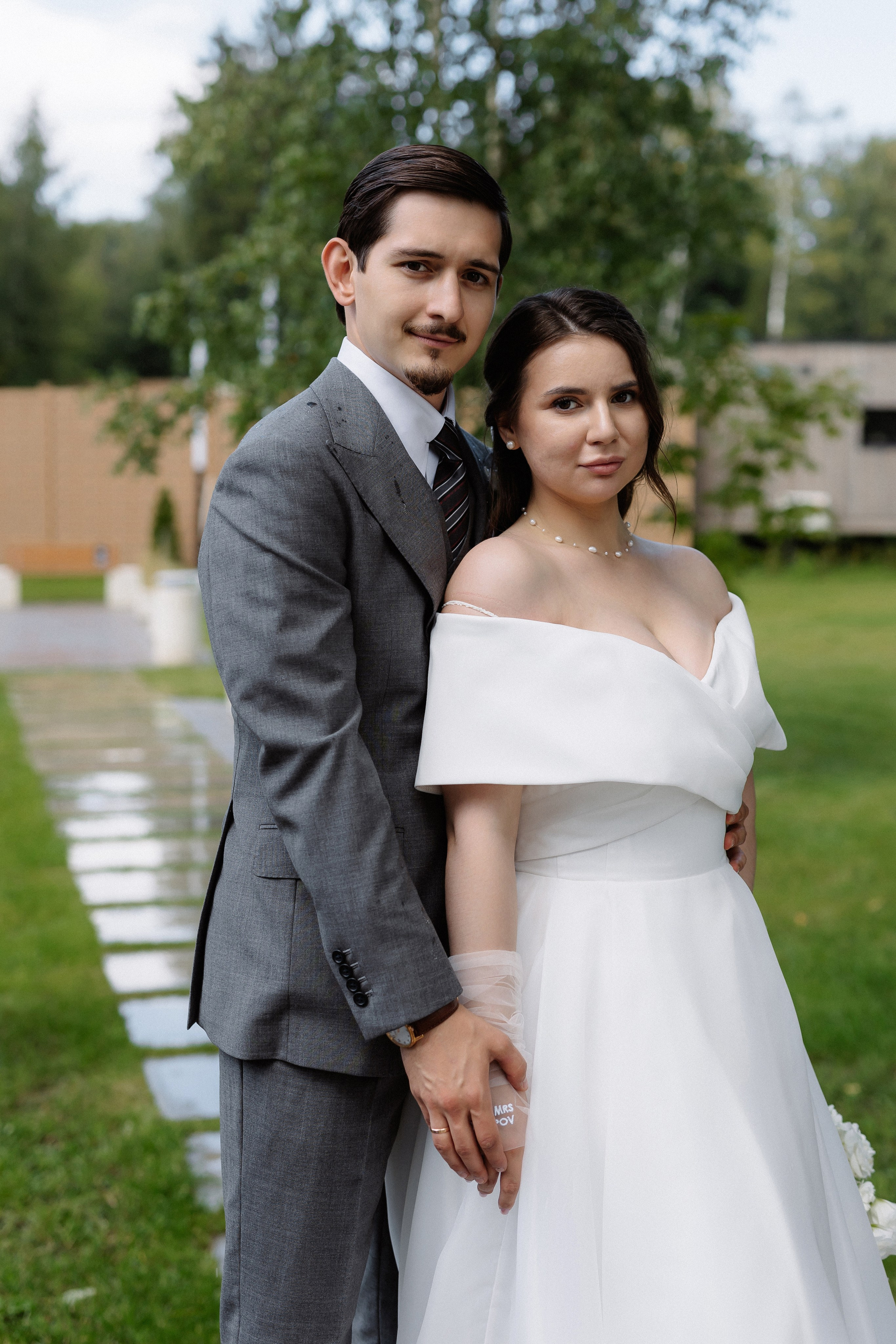 Эмилия & Тимур. RETOUCH-HOUSE